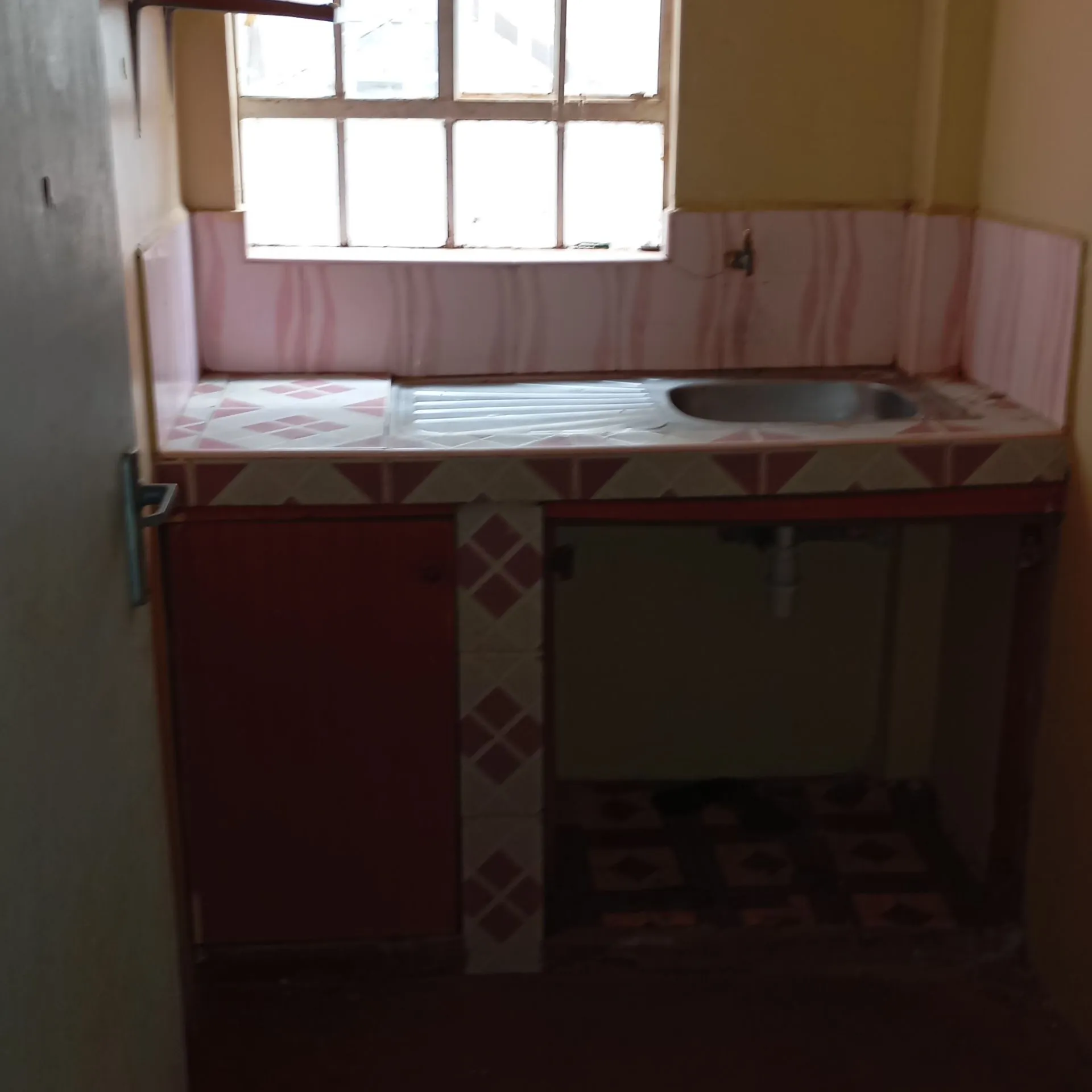ONE BEDROOM - one bedroom