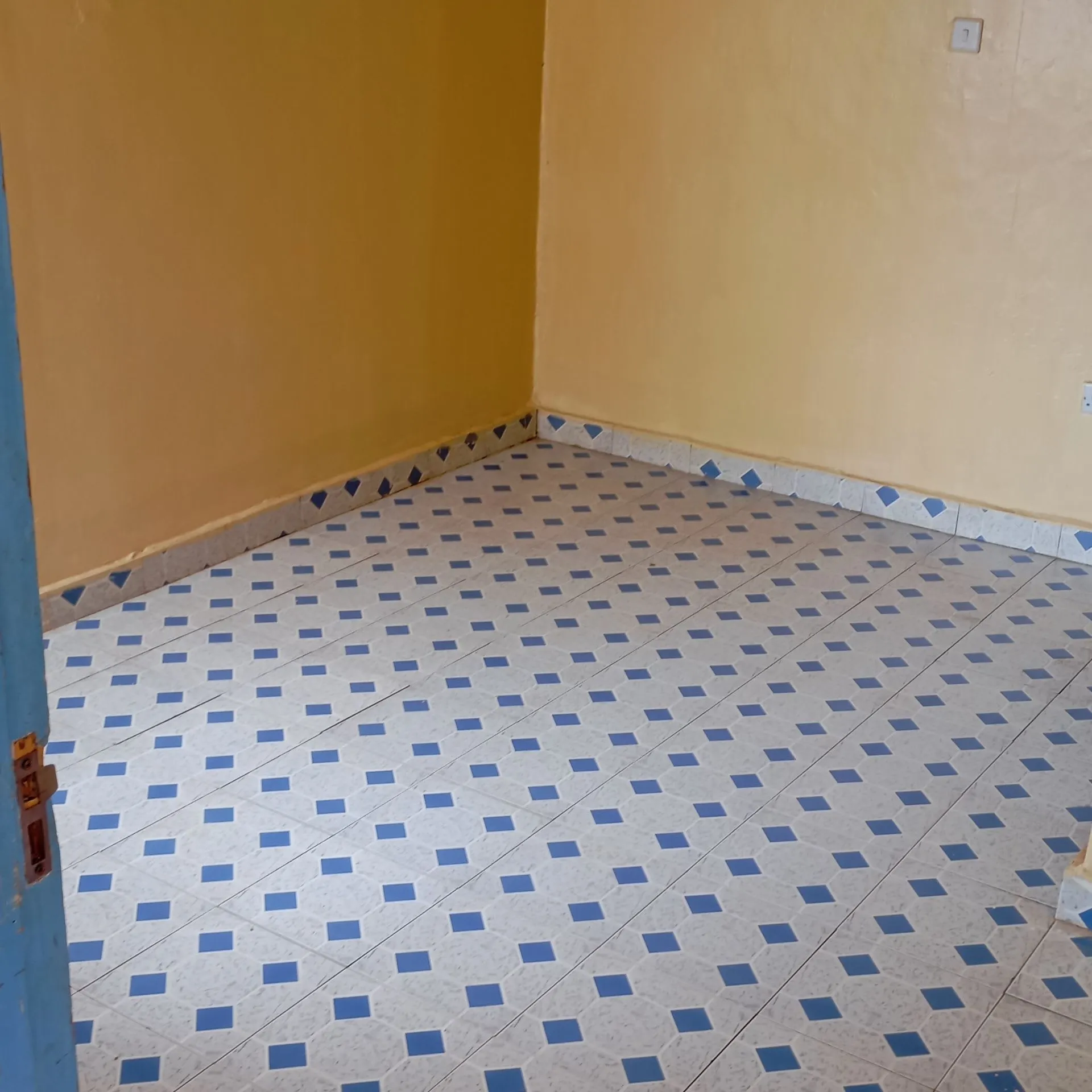 ONE BEDROOM - one bedroom