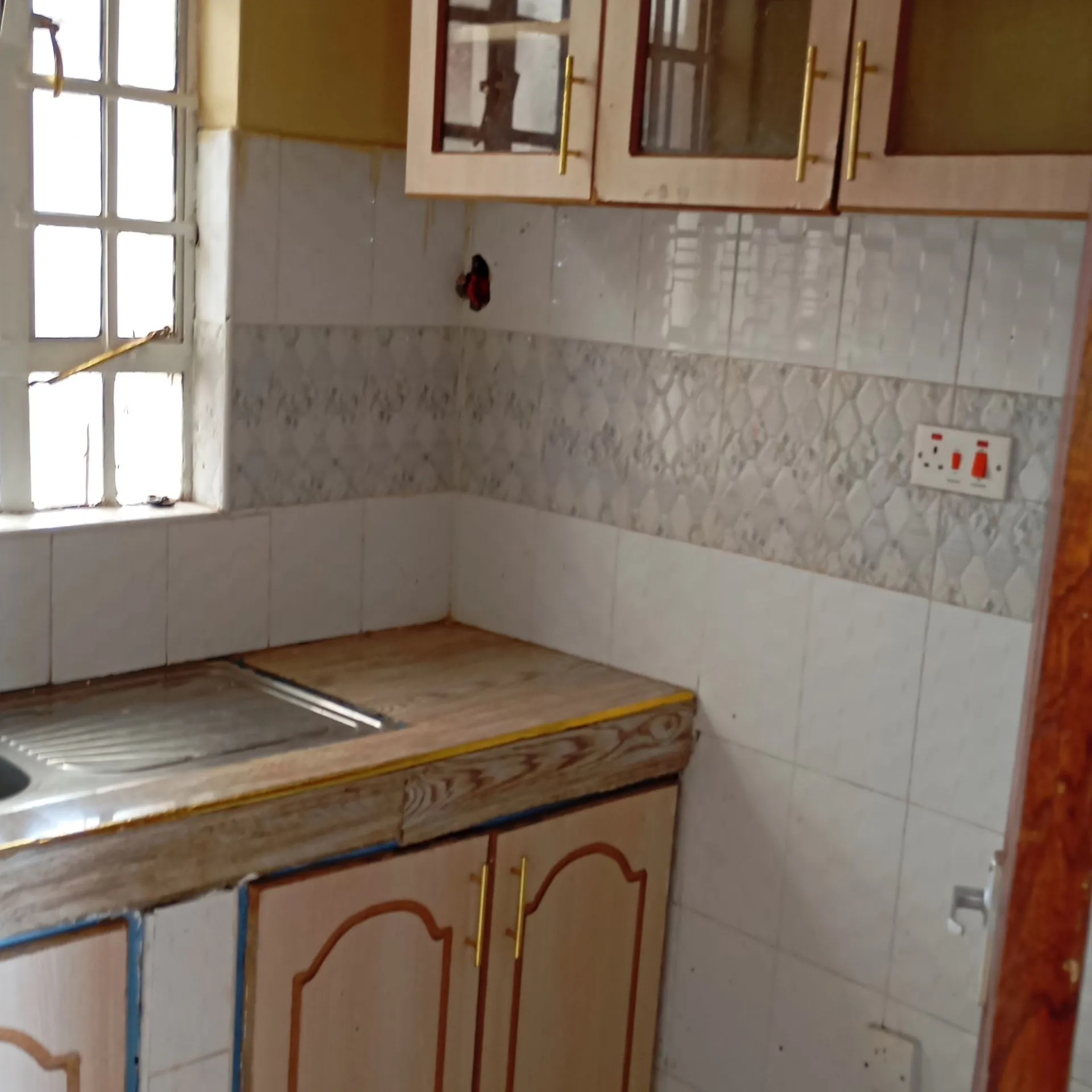 ONE BEDROOM - one bedroom
