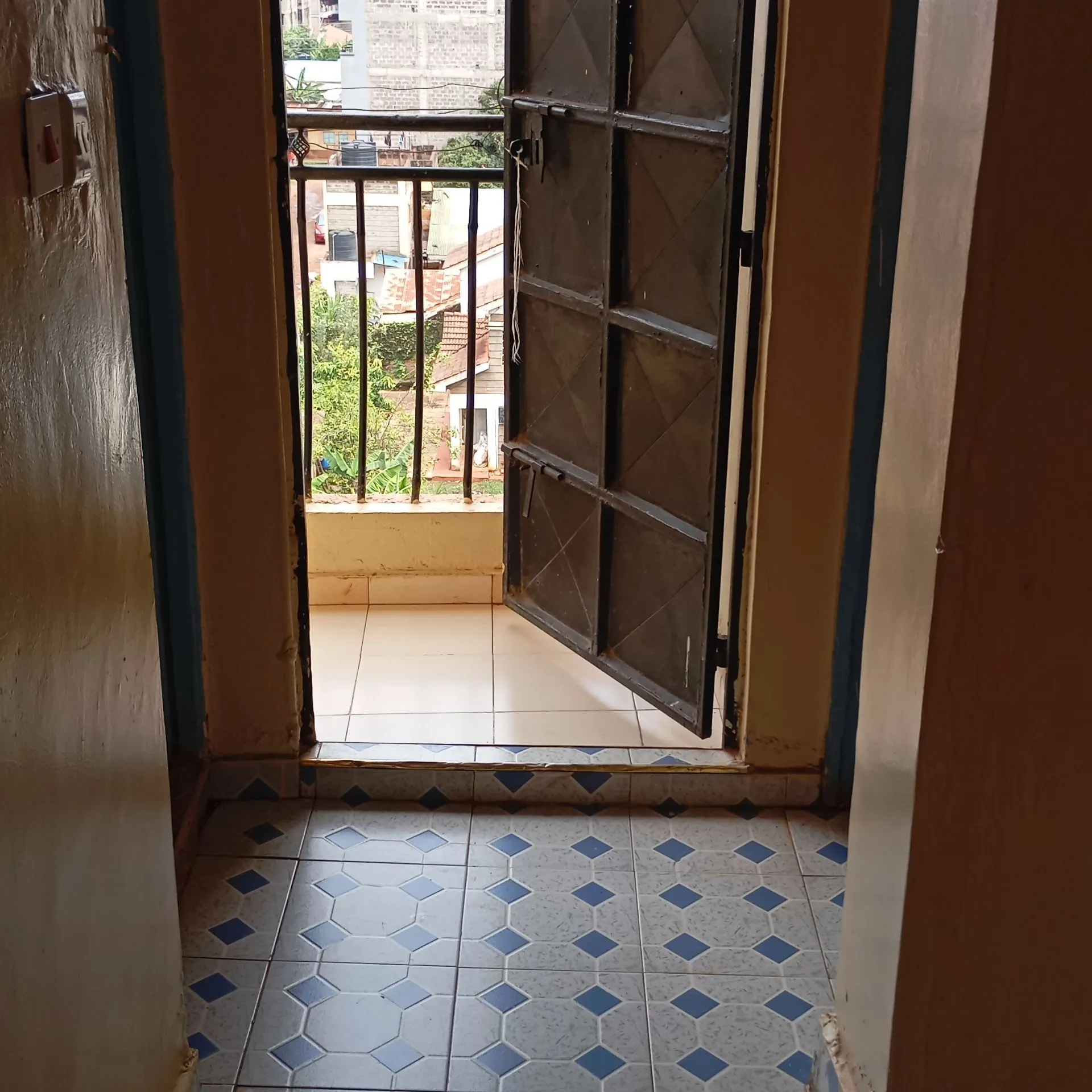 ONE BEDROOM - one bedroom