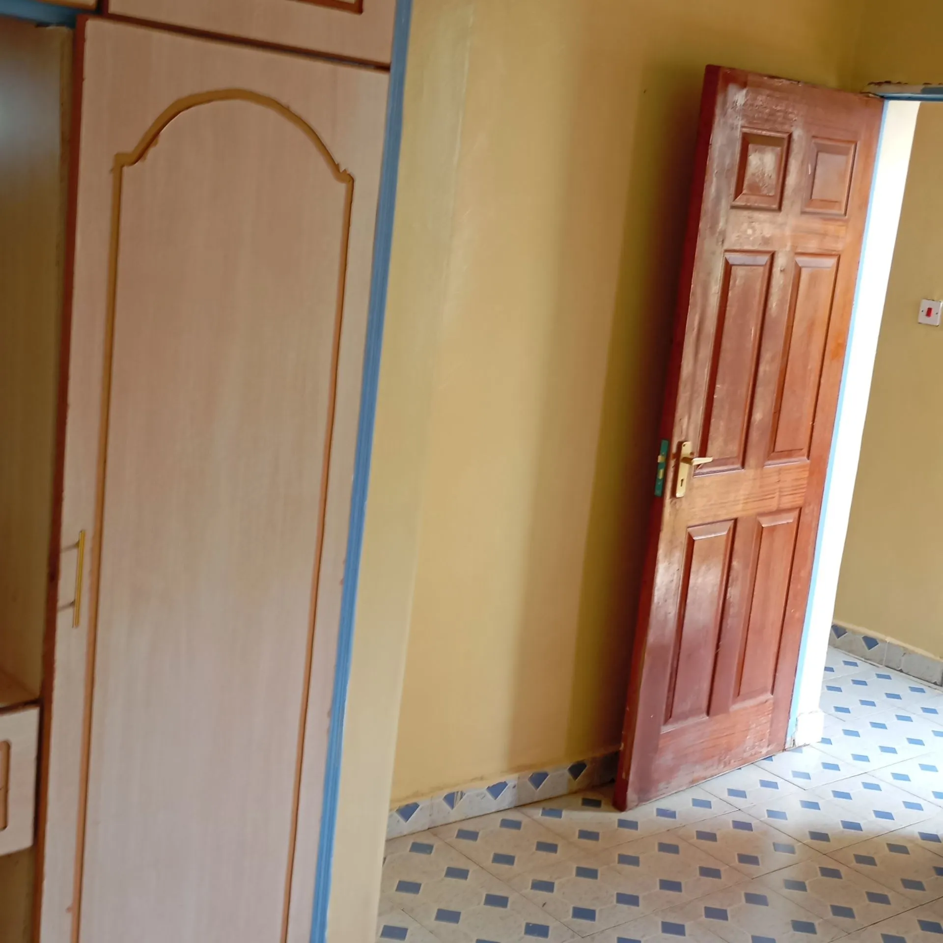 ONE BEDROOM - one bedroom