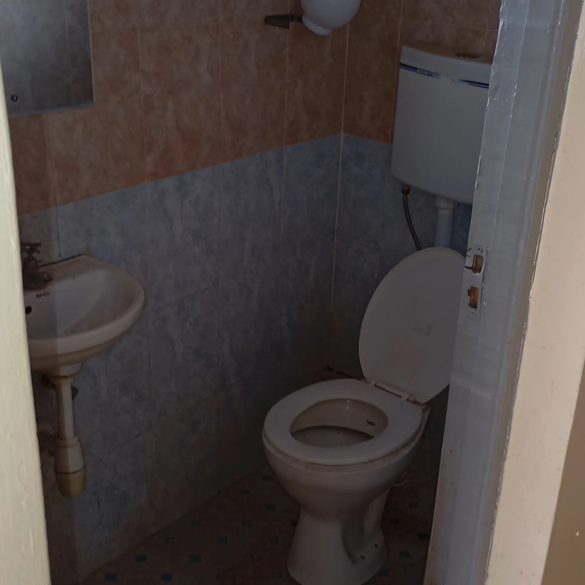 ONE BEDROOM - one bedroom