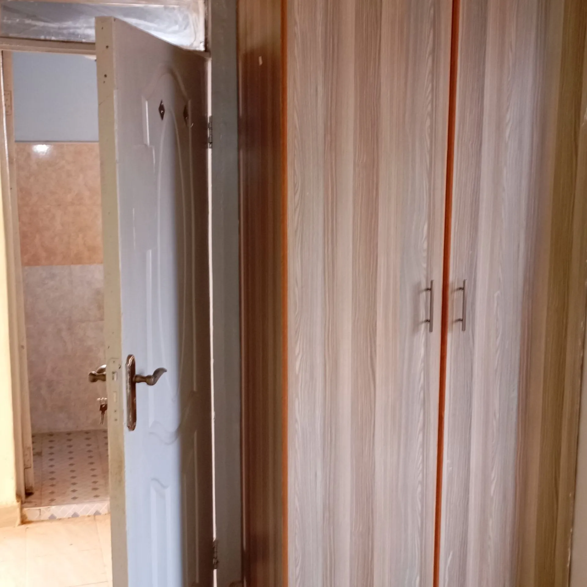 ONE BEDROOM - one bedroom