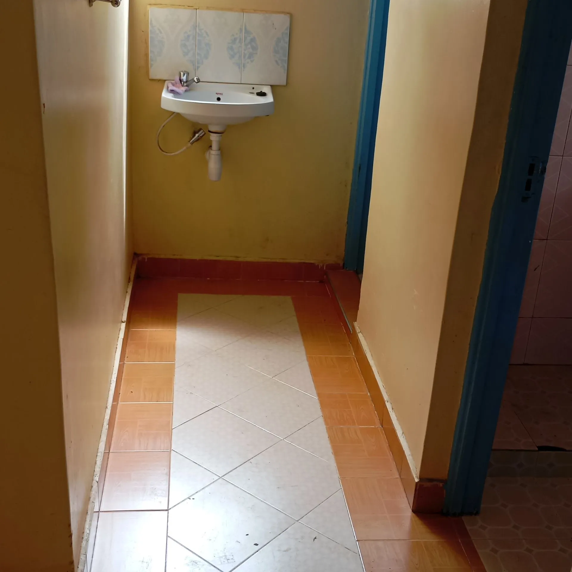 ONE BEDROOM - one bedroom