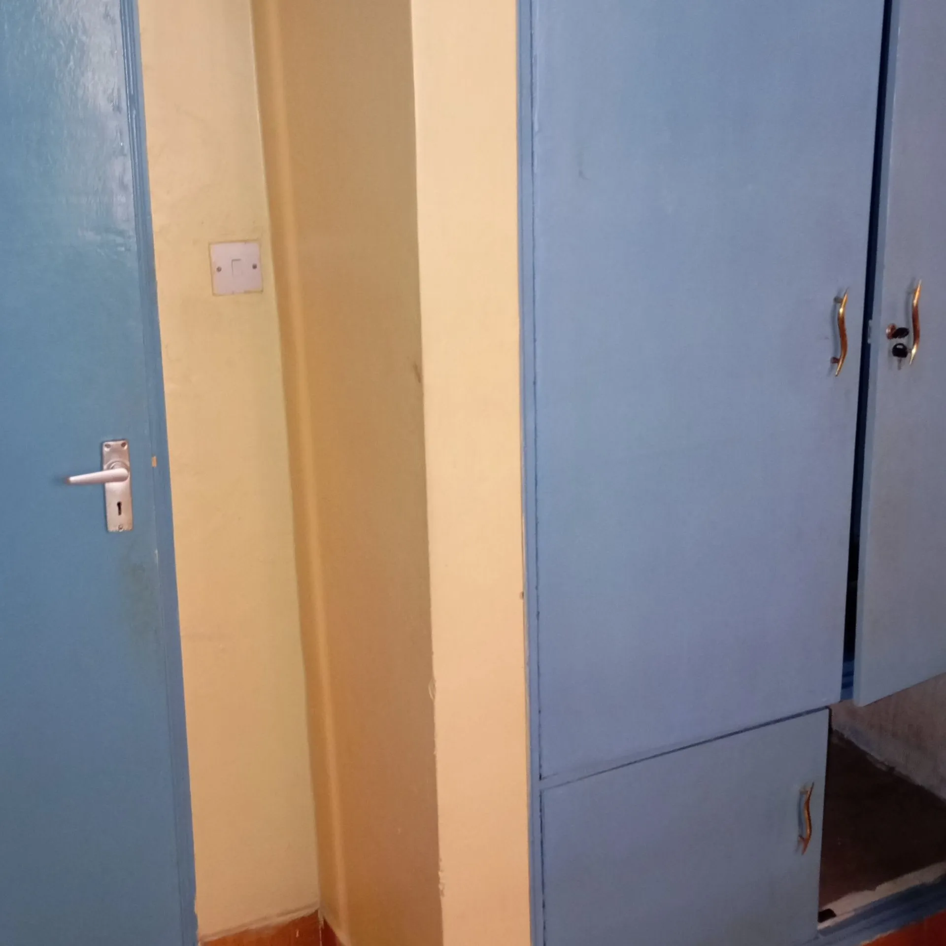 ONE BEDROOM - one bedroom