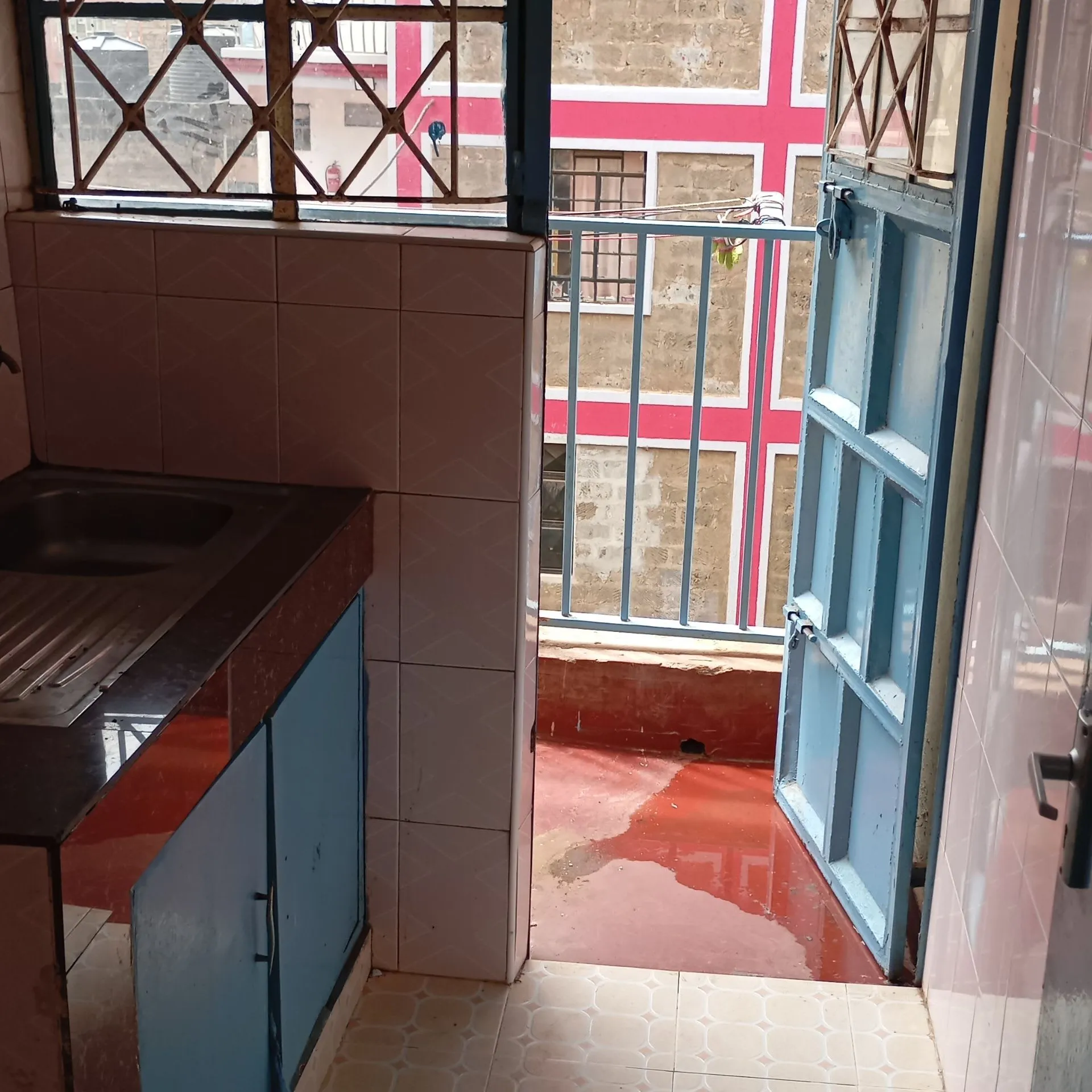 ONE BEDROOM - one bedroom