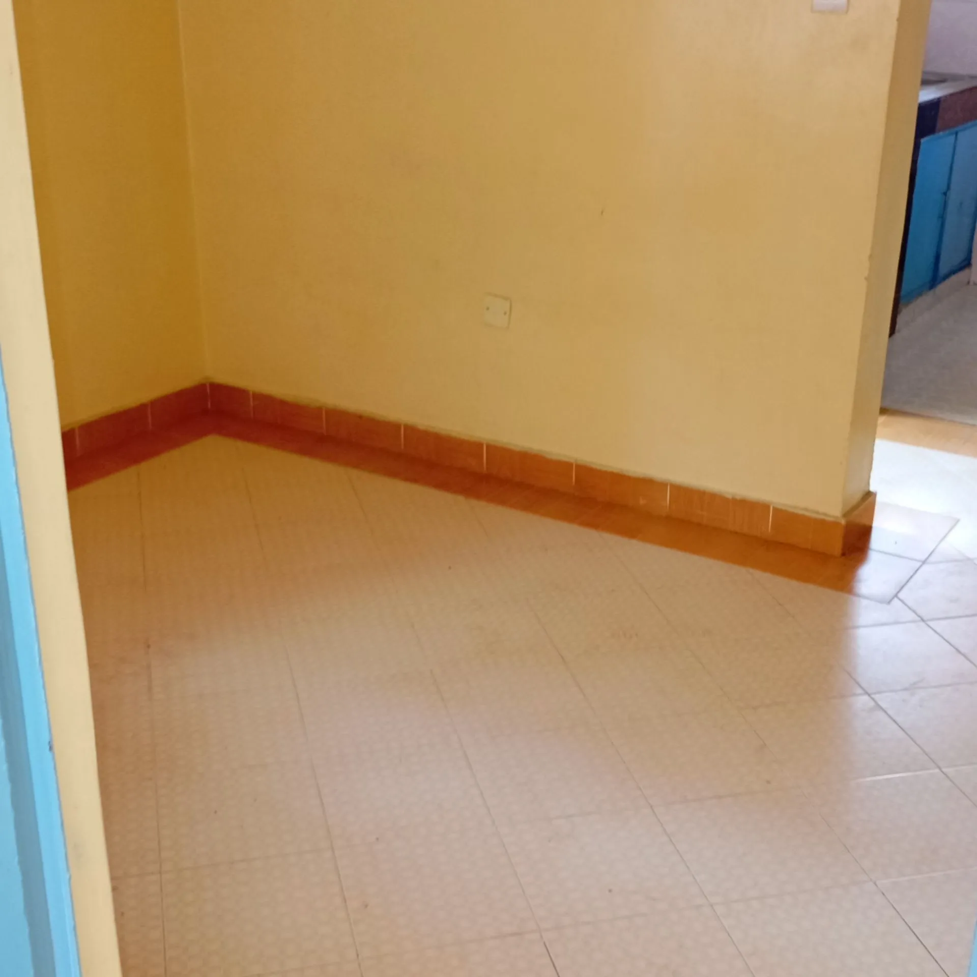 ONE BEDROOM - one bedroom