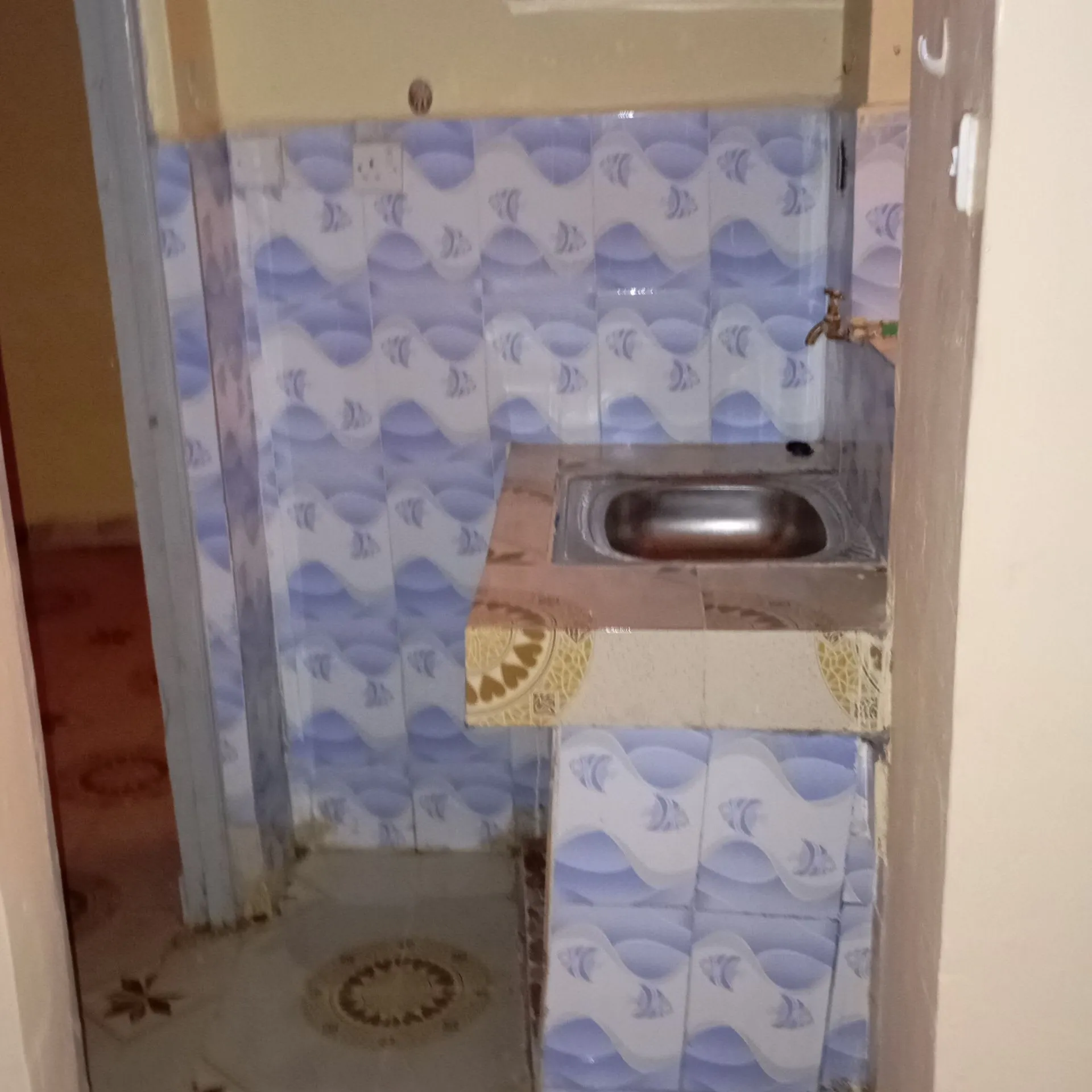 ONE BEDROOM - one bedroom