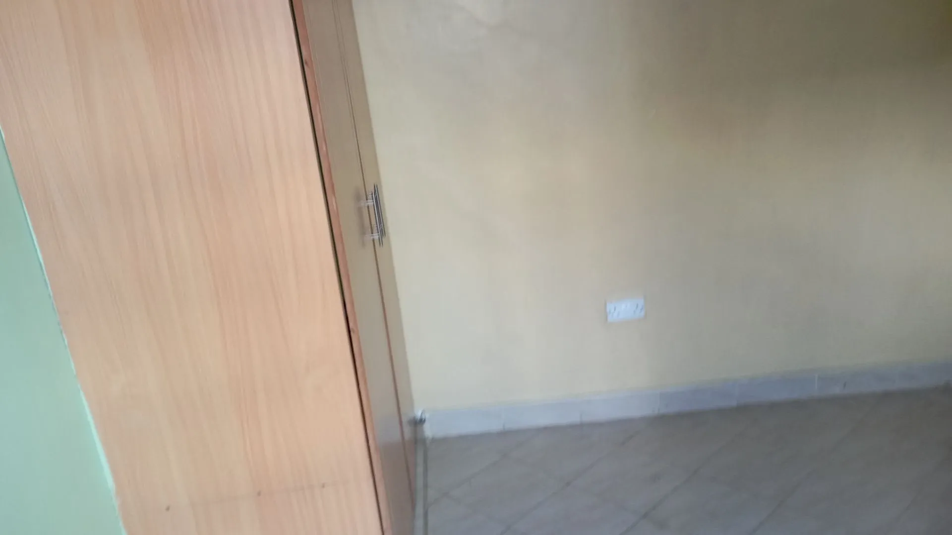 ONE BEDROOM - one bedroom