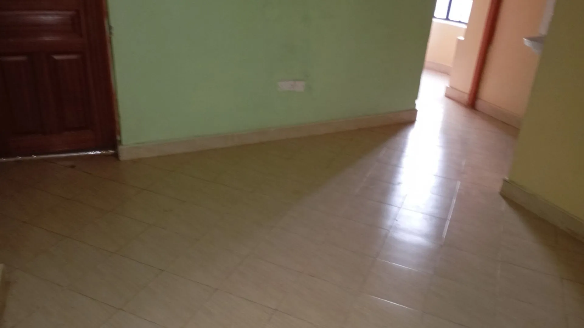 ONE BEDROOM - one bedroom
