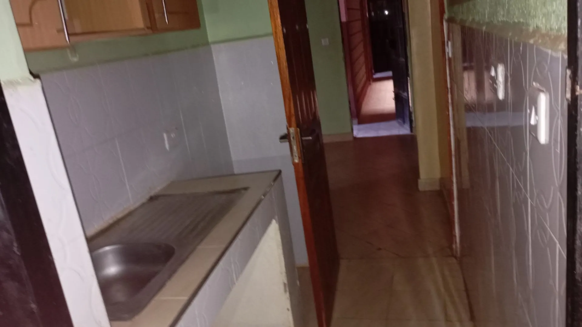 ONE BEDROOM - one bedroom