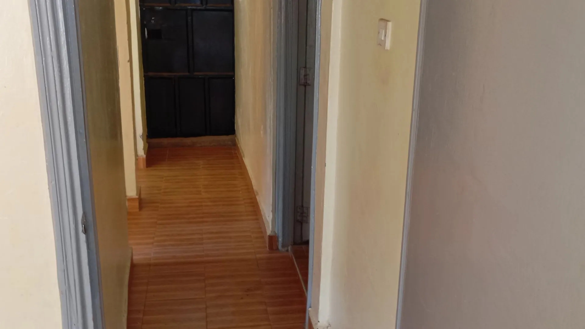 ONE BEDROOM - one bedroom