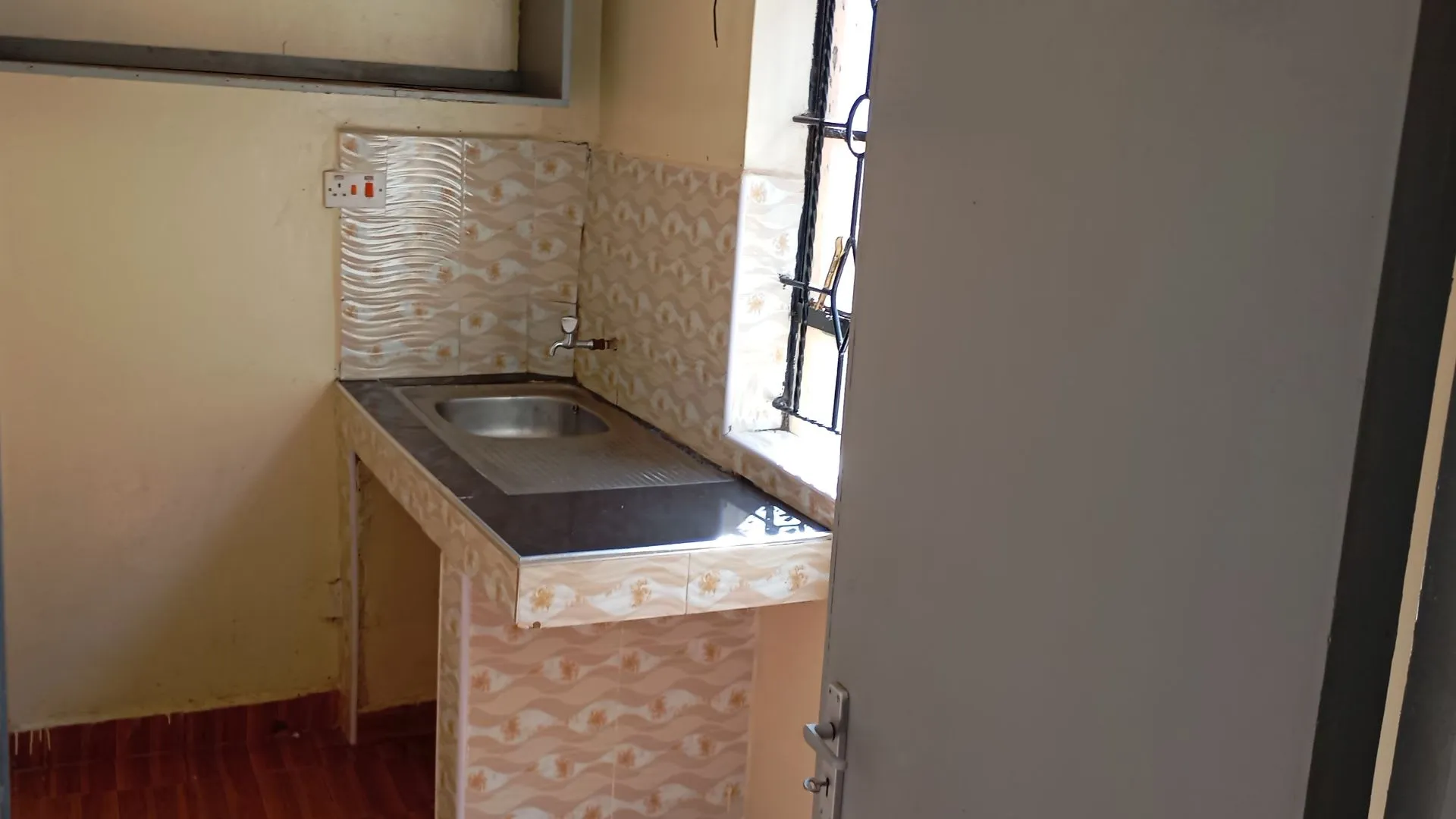ONE BEDROOM - one bedroom
