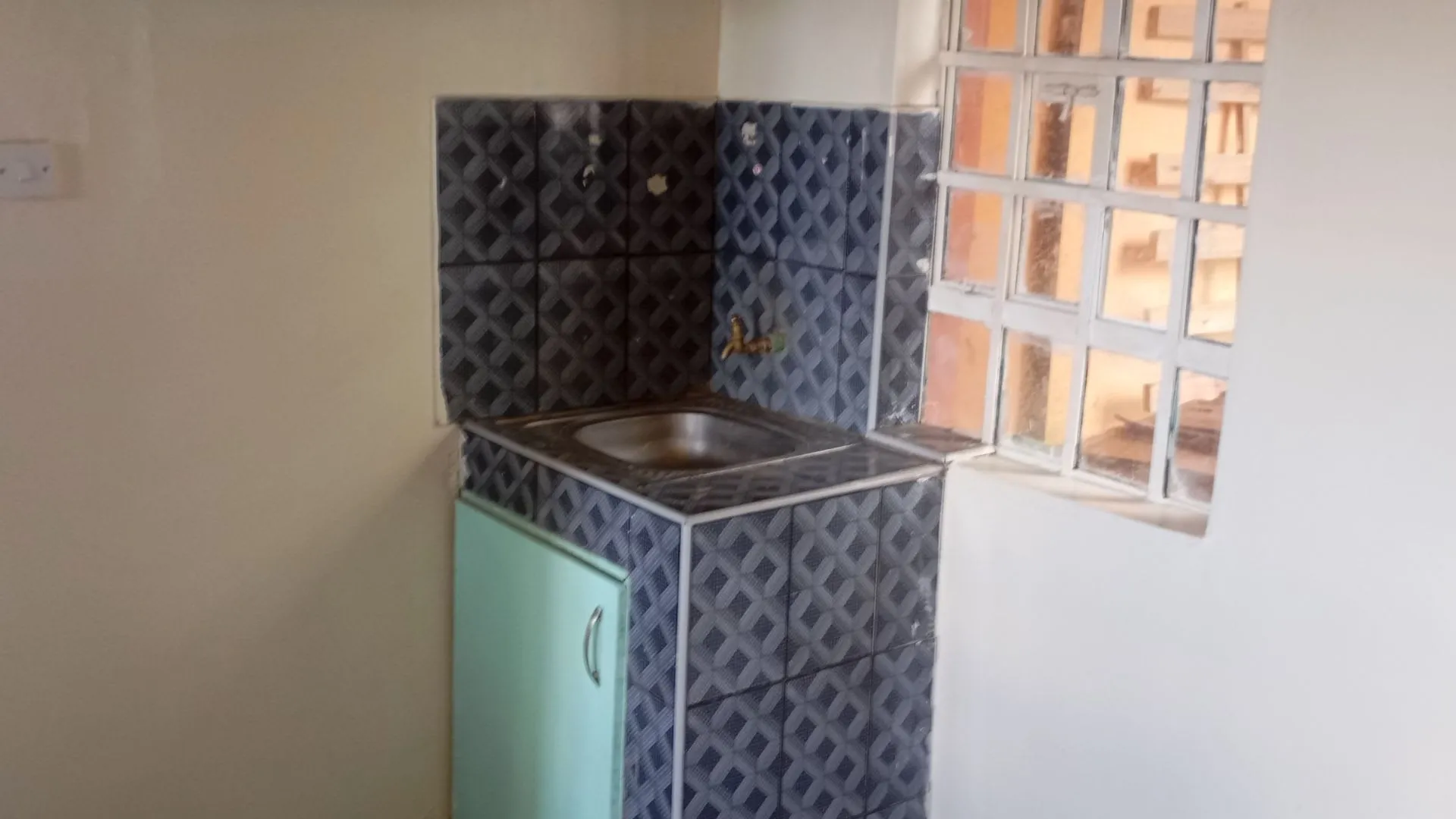 ONE BEDROOM - one bedroom