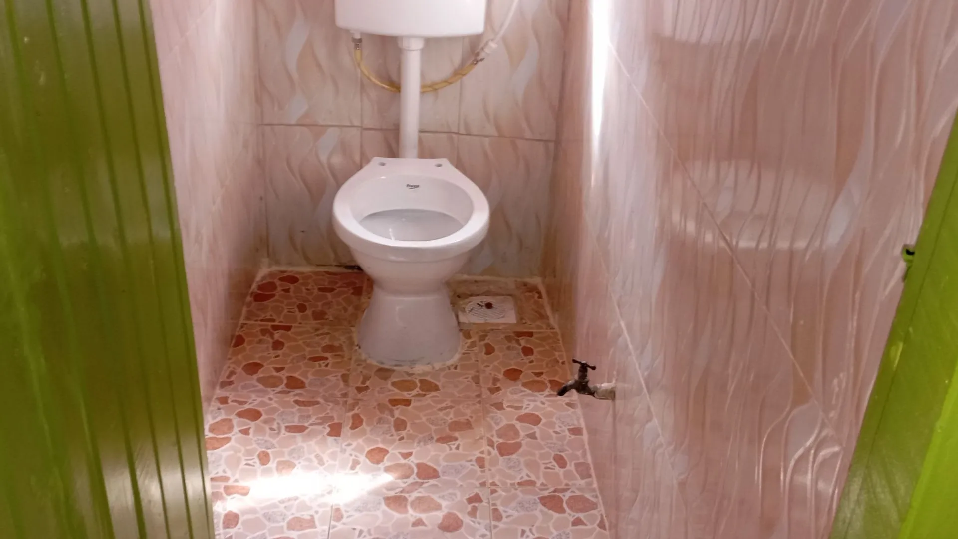 ONE BEDROOM - one bedroom