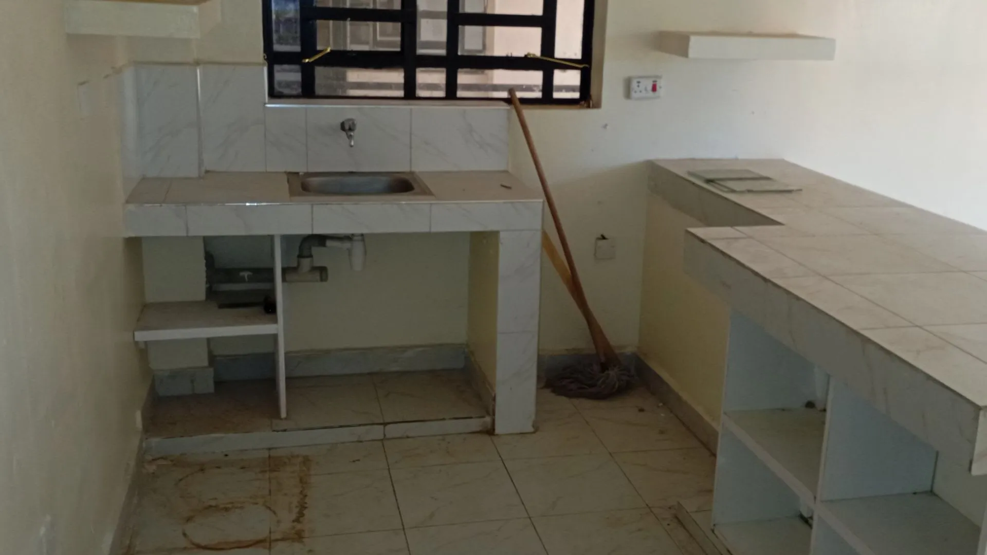 ONE BEDROOM - one bedroom