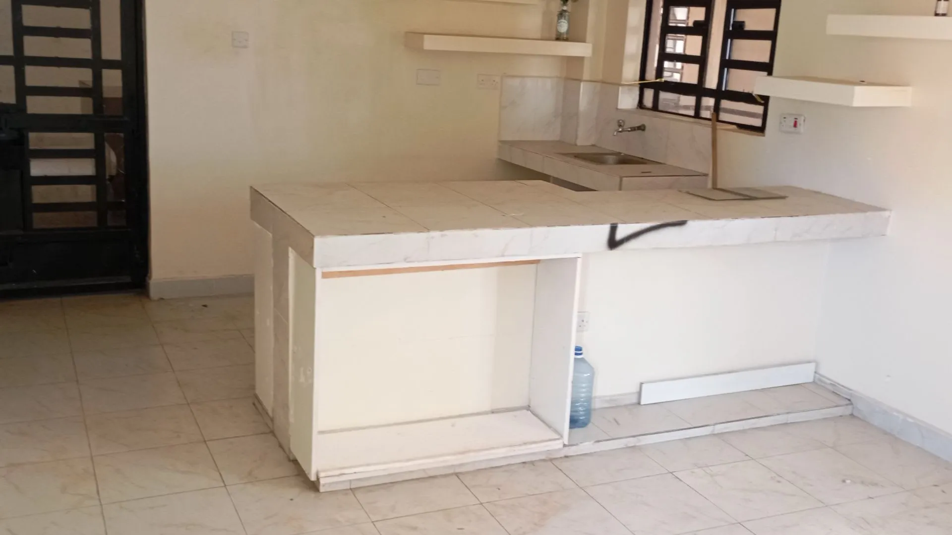 ONE BEDROOM - one bedroom