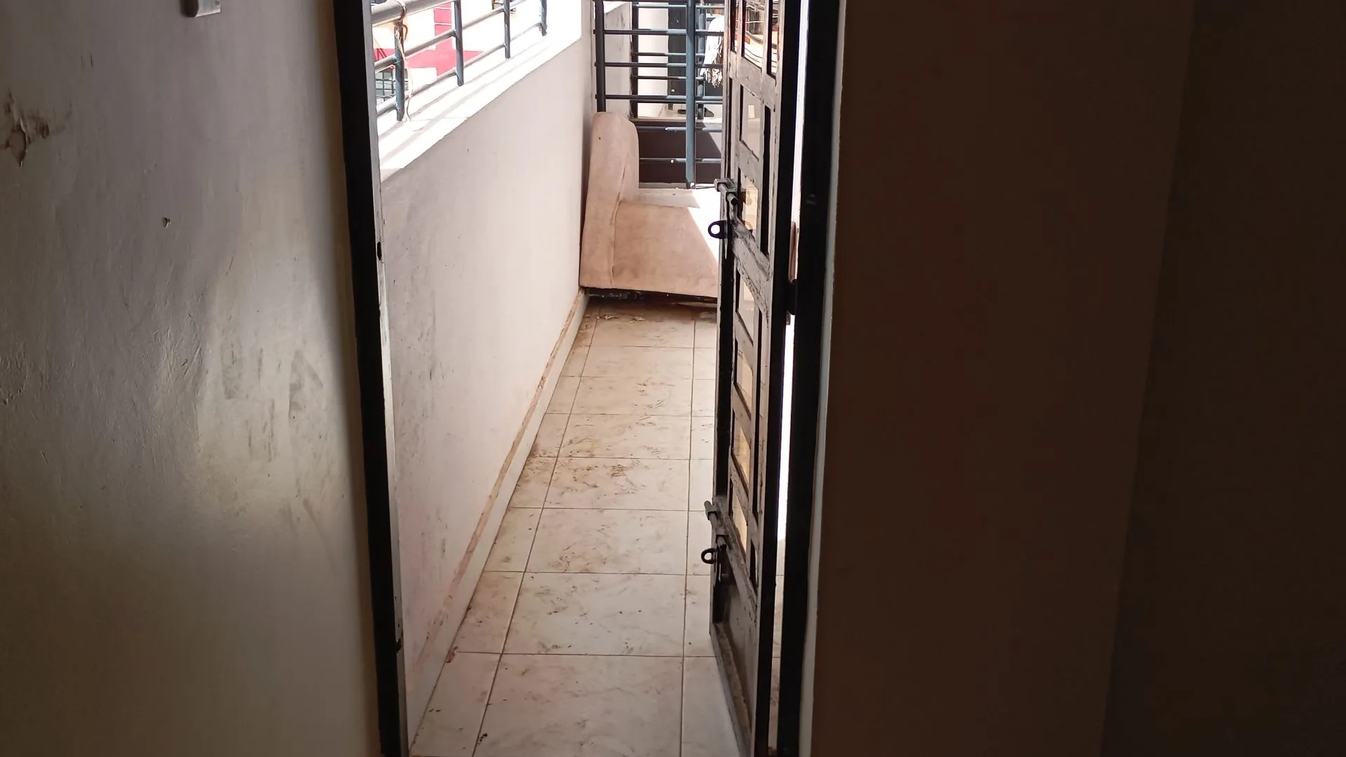 ONE BEDROOM - one bedroom