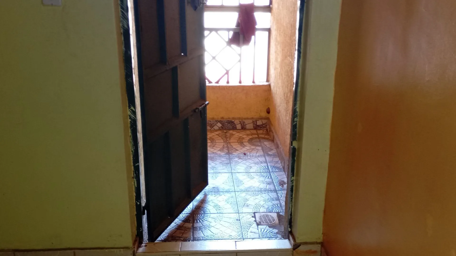 ONE BEDROOM - one bedroom