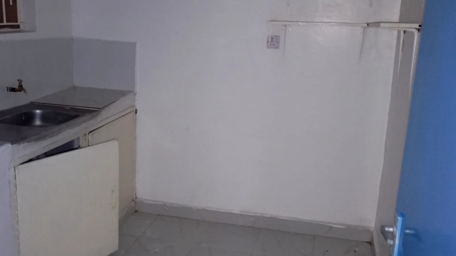 ONE BEDROOM - one bedroom