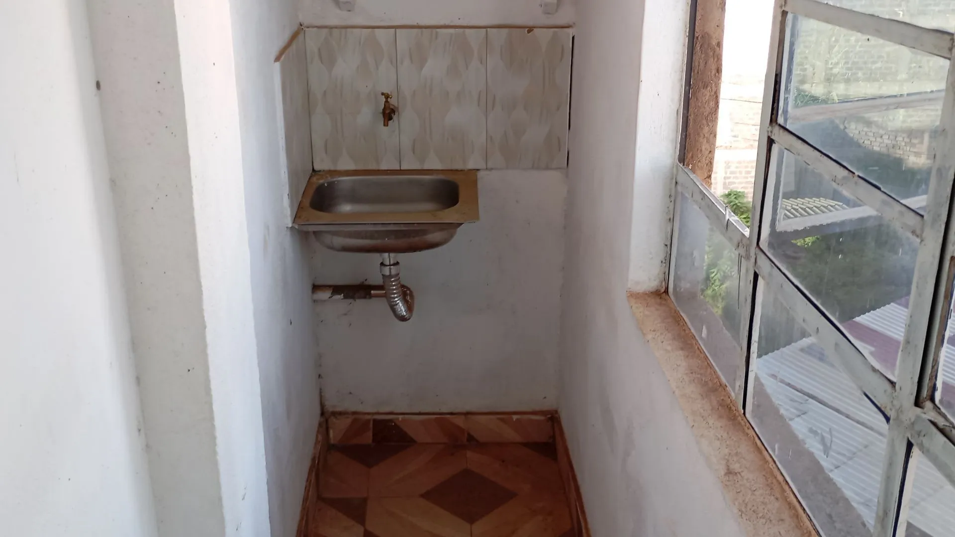 ONE BEDROOM - one bedroom