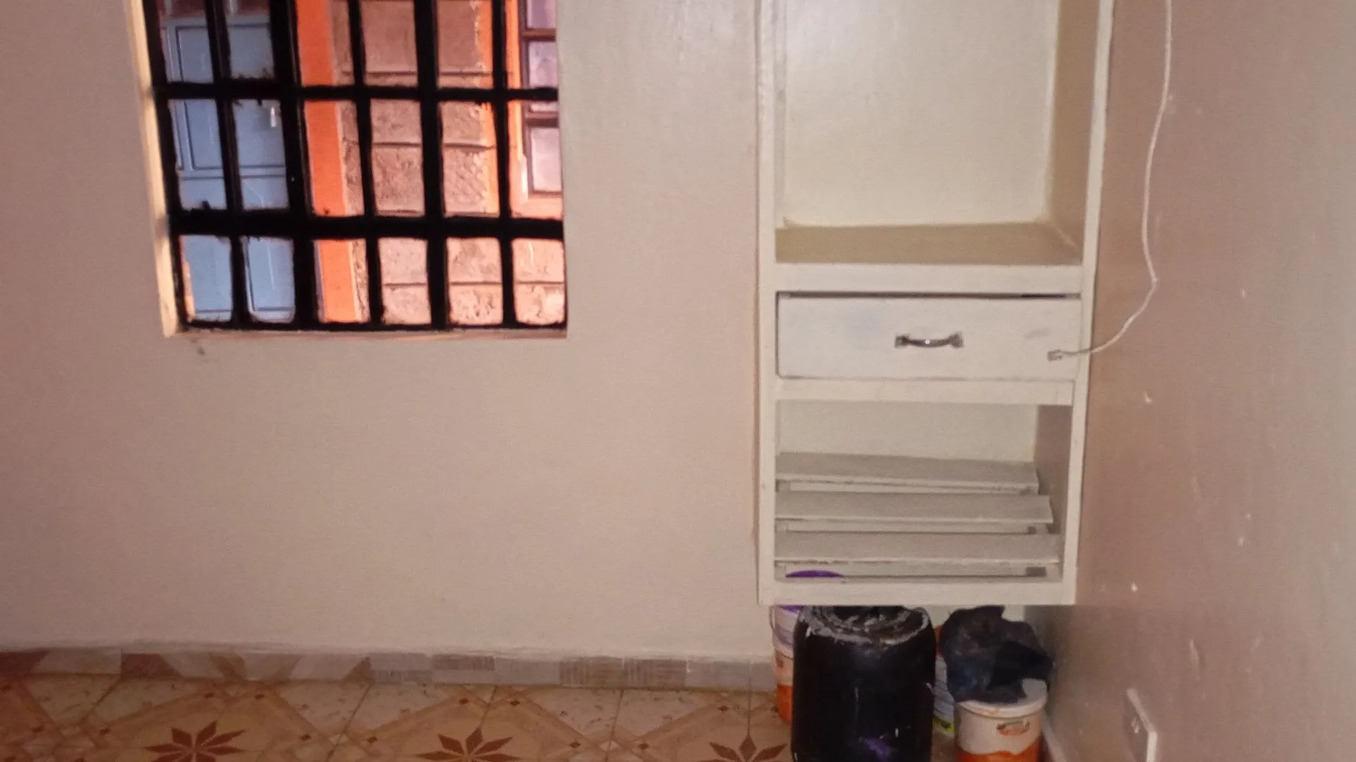 ONE BEDROOM - one bedroom
