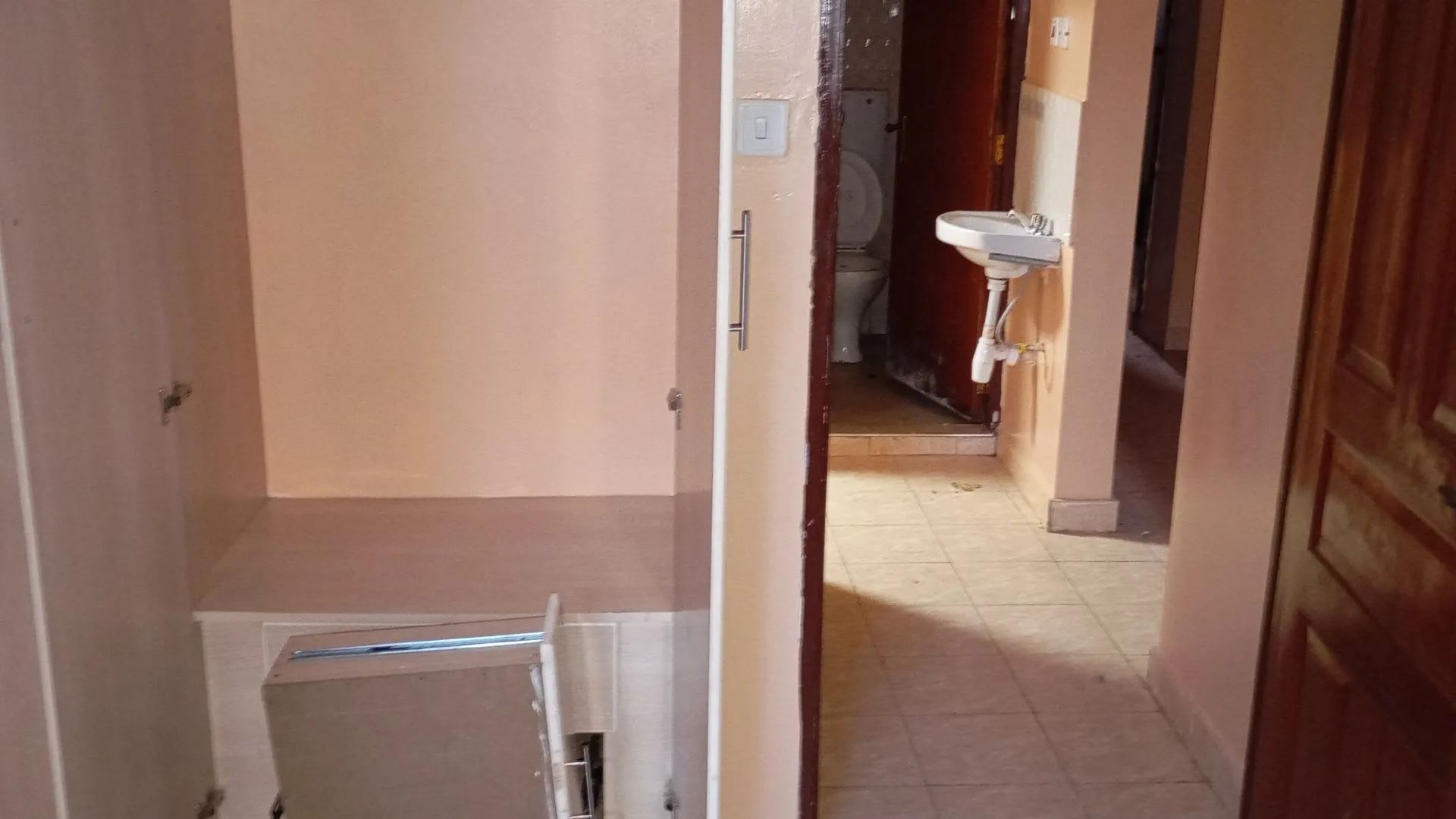 TWO BEDROOM - two bedroom