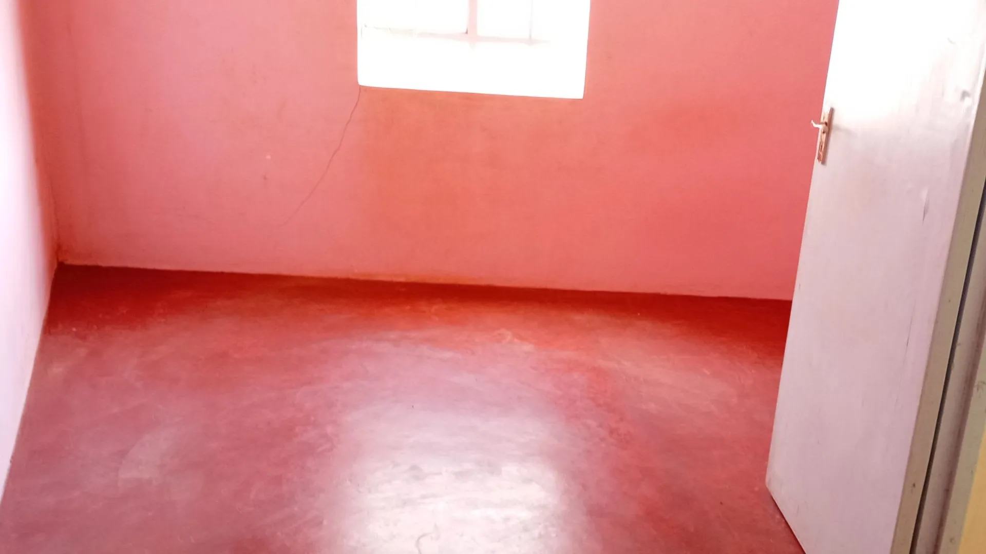 ONE BEDROOM
