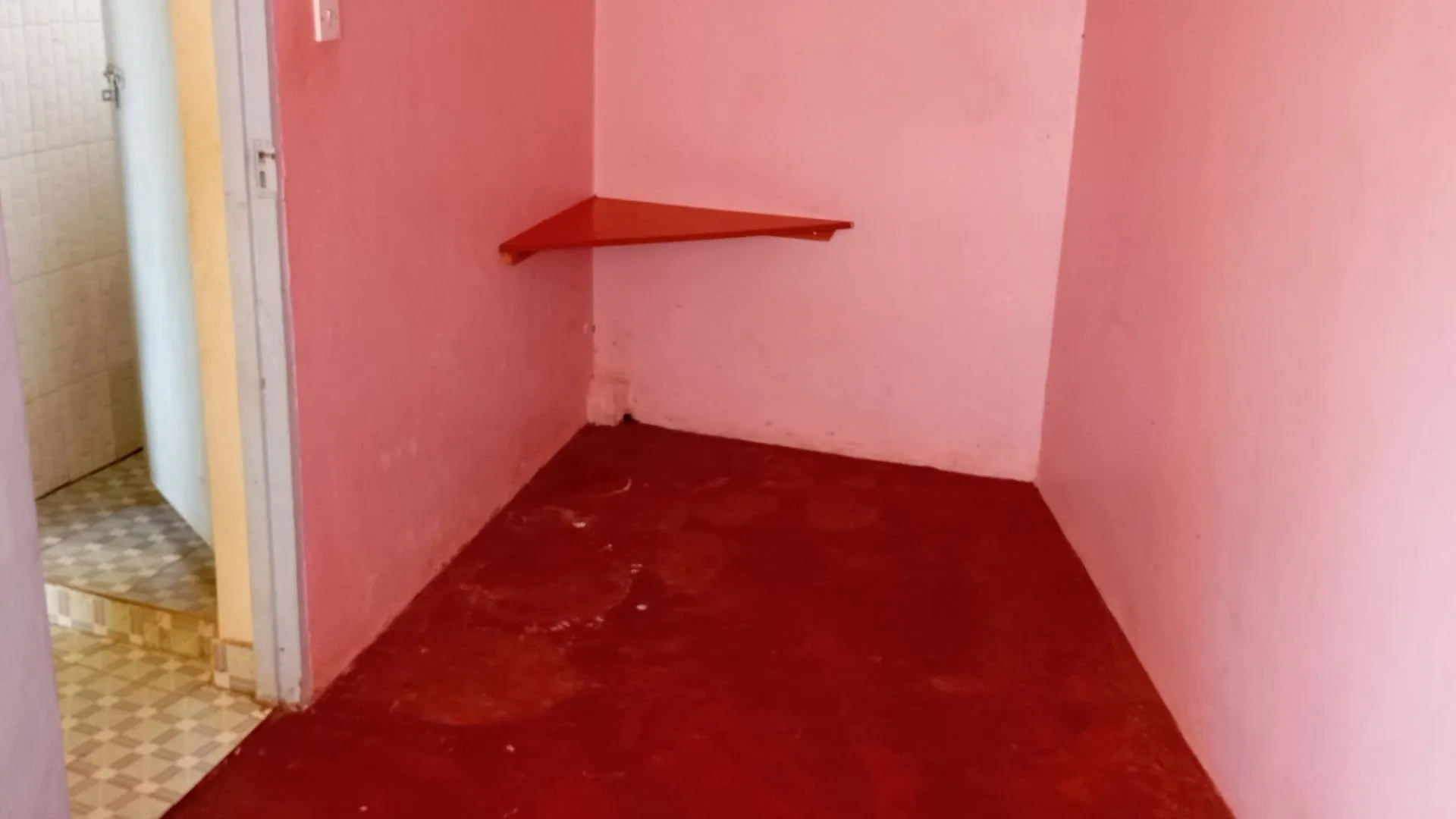 ONE BEDROOM - one bedroom
