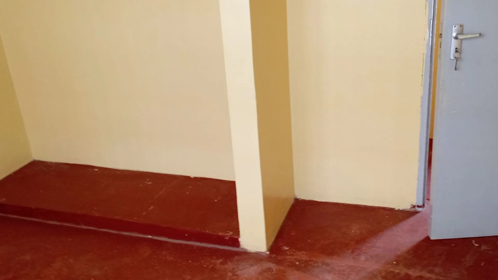 ONE BEDROOM - one bedroom
