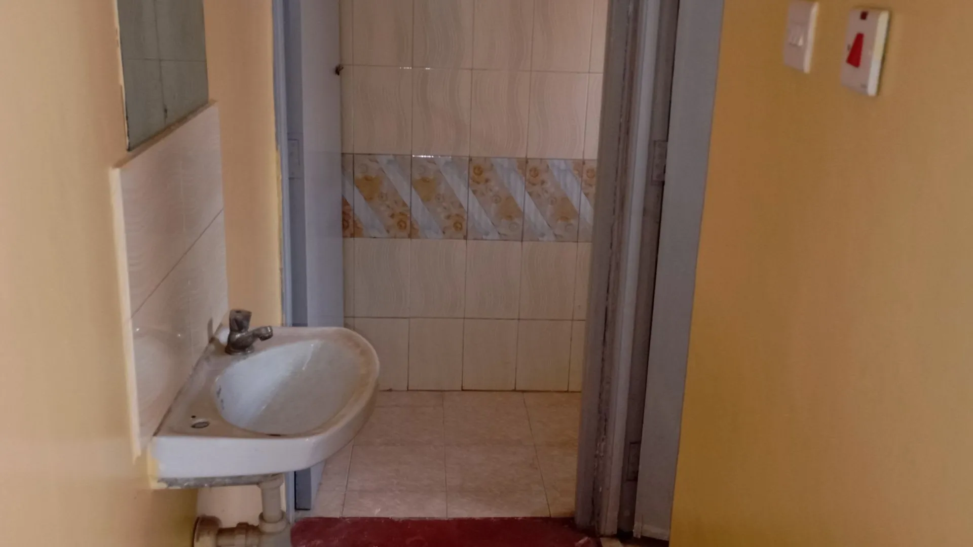 ONE BEDROOM - one bedroom