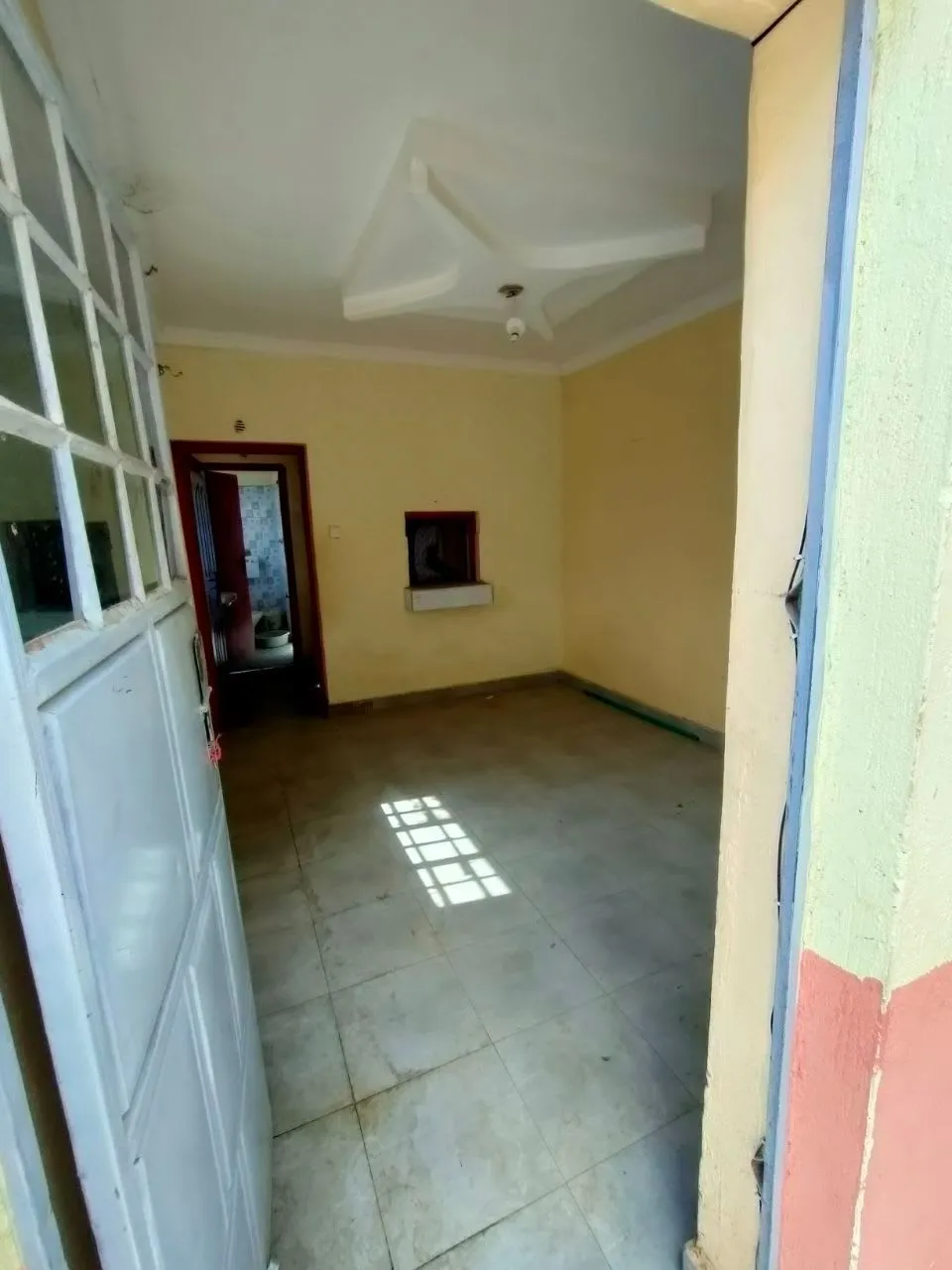 ONE BEDROOM - one bedroom