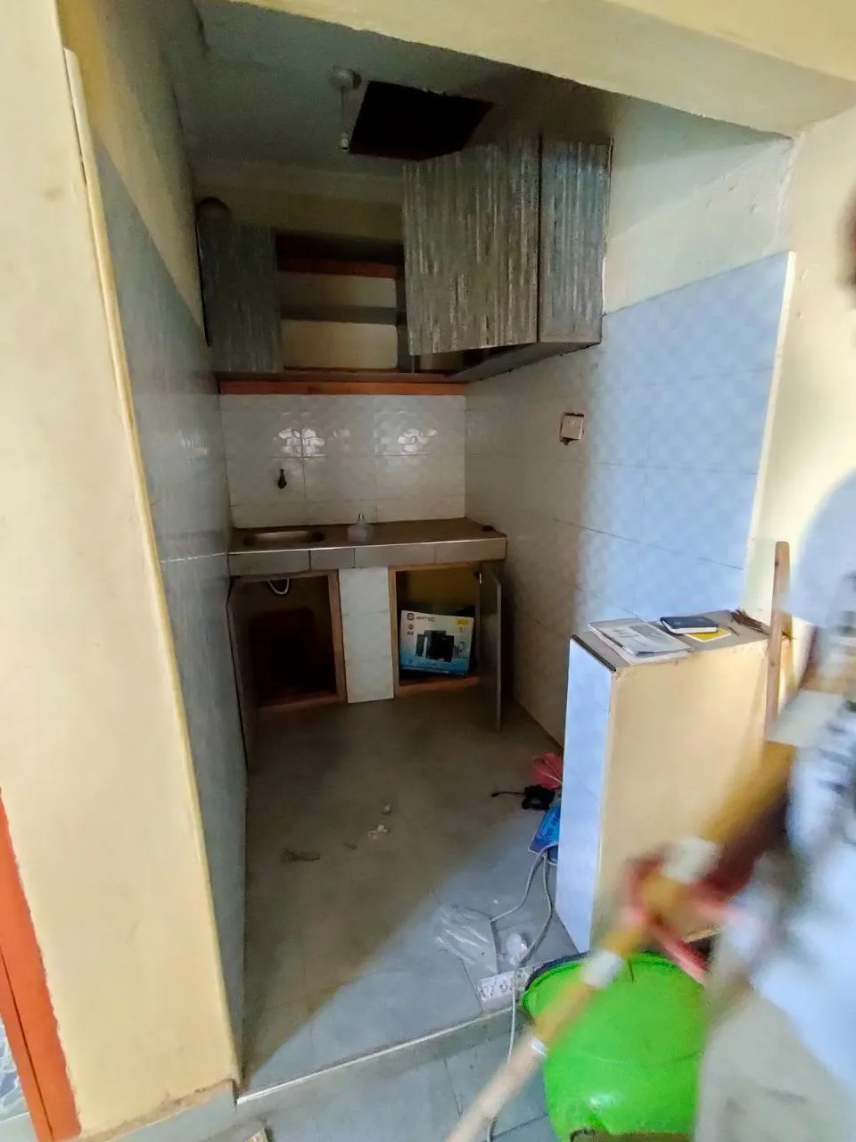 ONE BEDROOM - one bedroom
