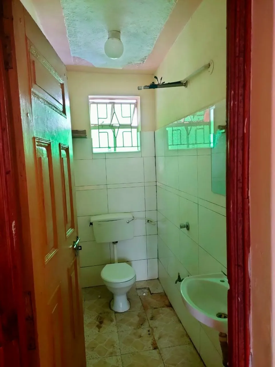 ONE BEDROOM - one bedroom