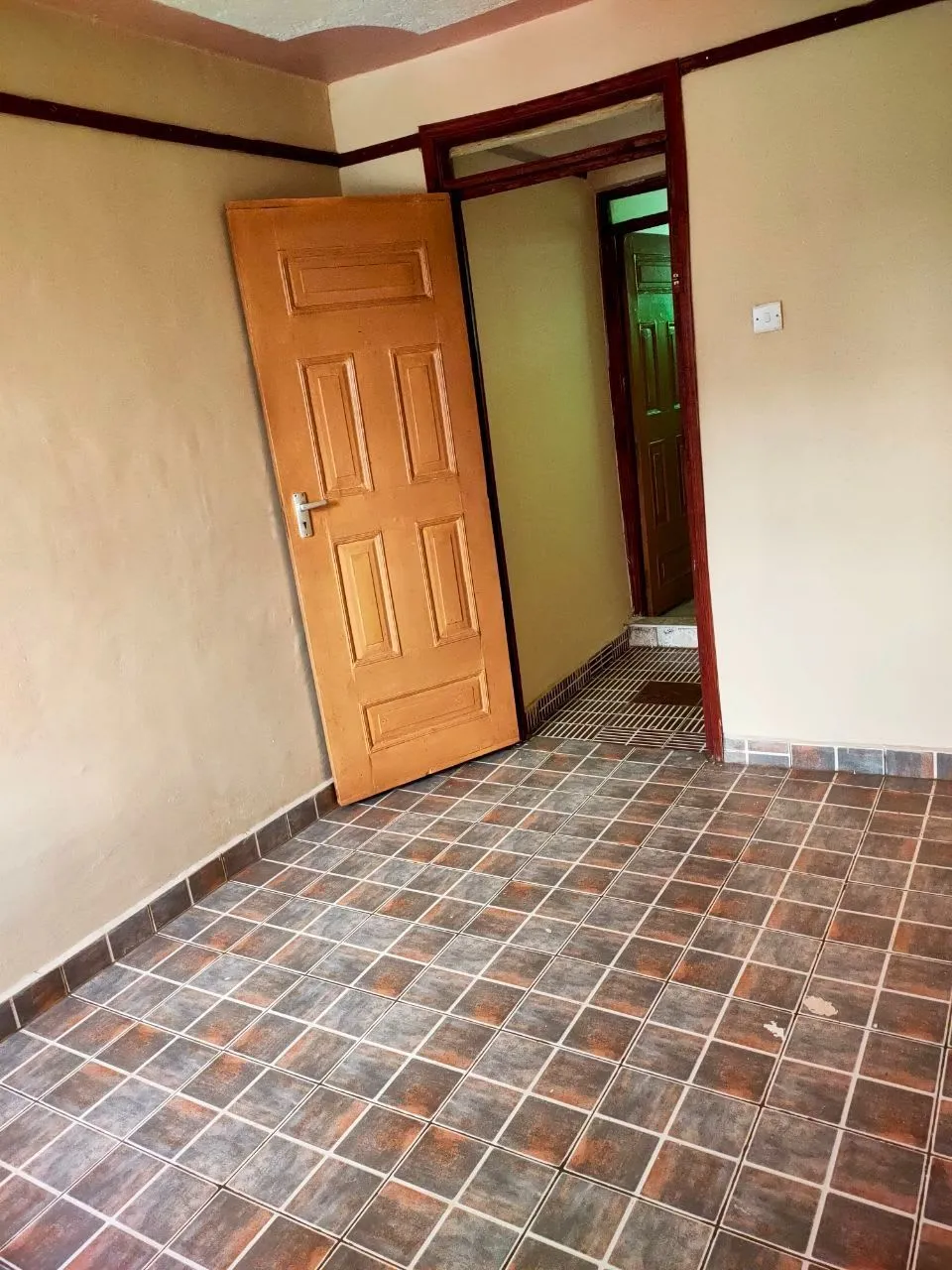 ONE BEDROOM - one bedroom