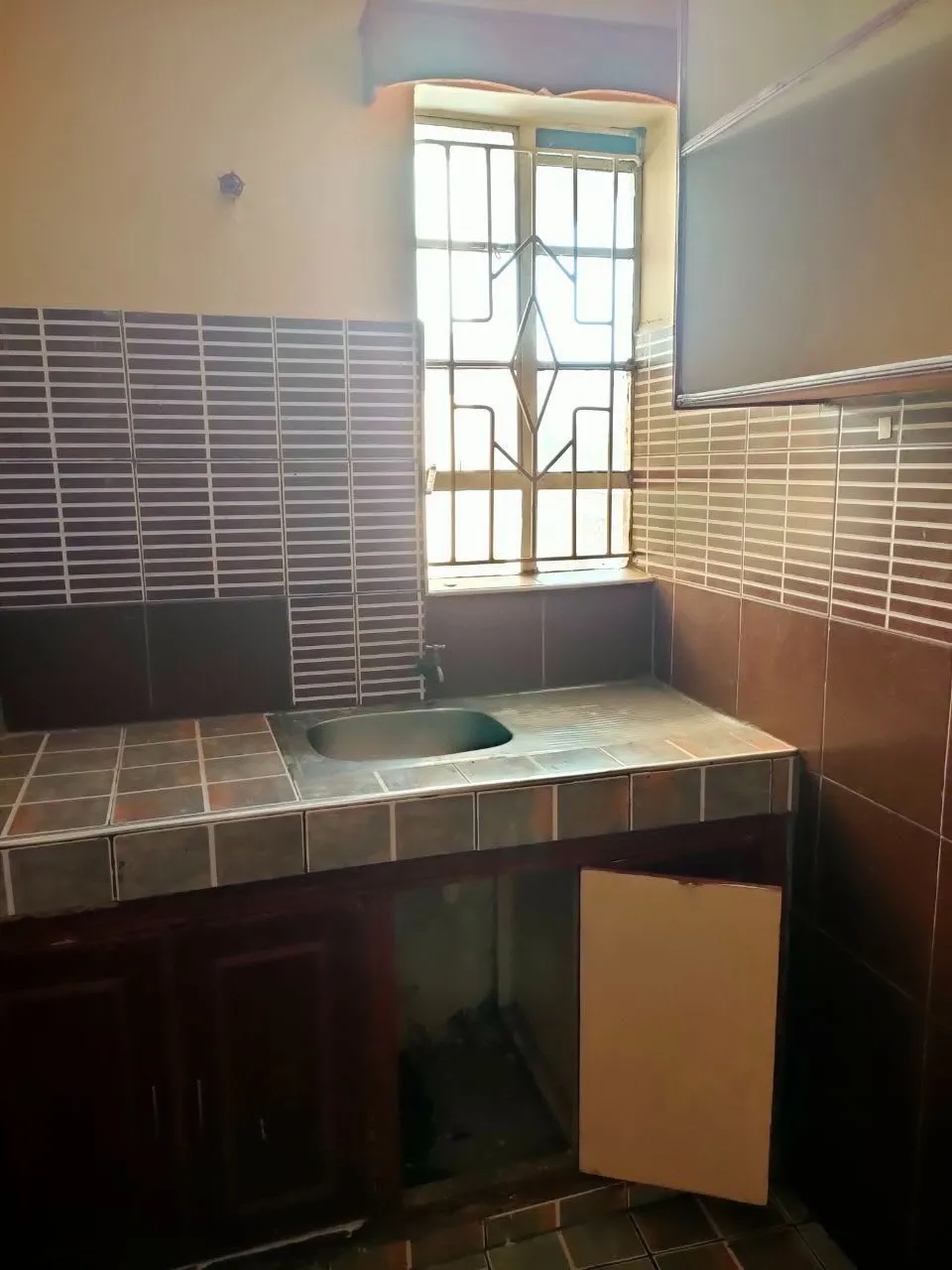 ONE BEDROOM - one bedroom