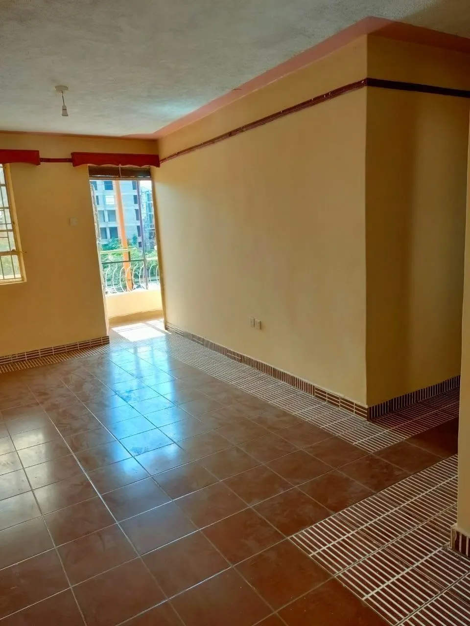 ONE BEDROOM - one bedroom