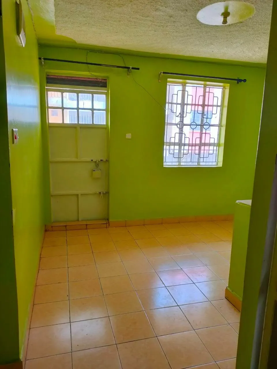 TWO BEDROOM - two bedroom