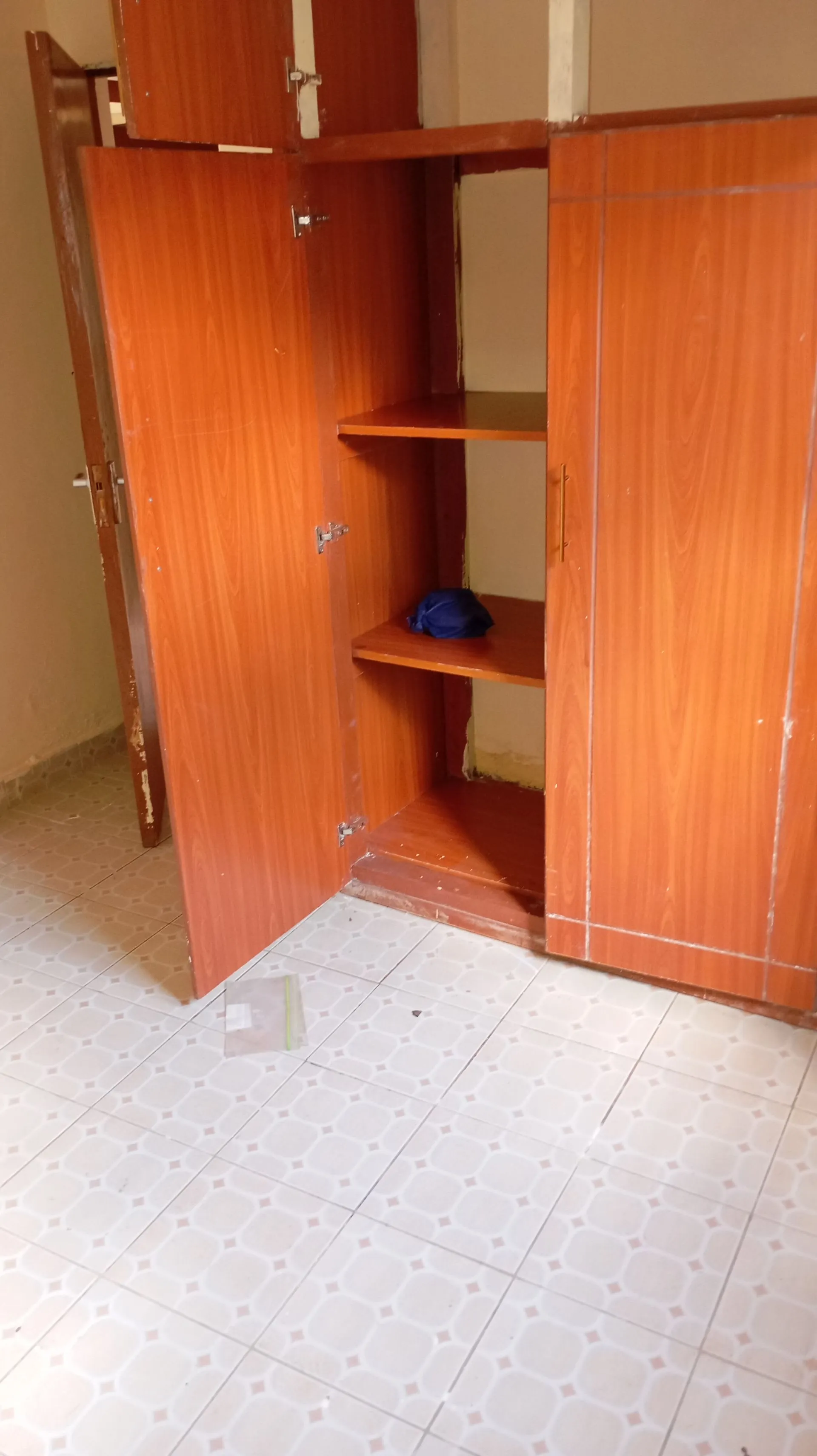 ONE BEDROOM - one bedroom