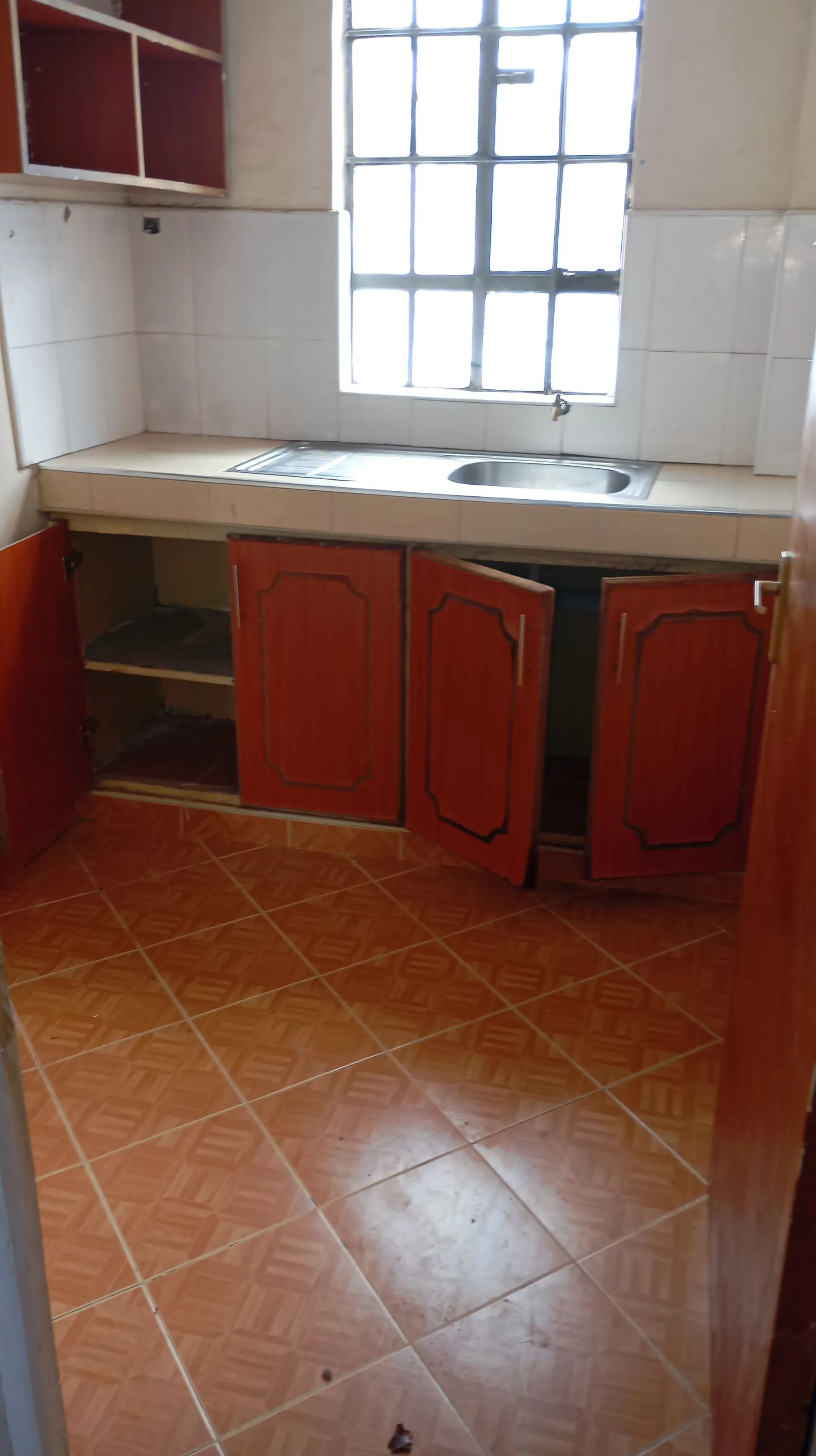 TWO BEDROOM