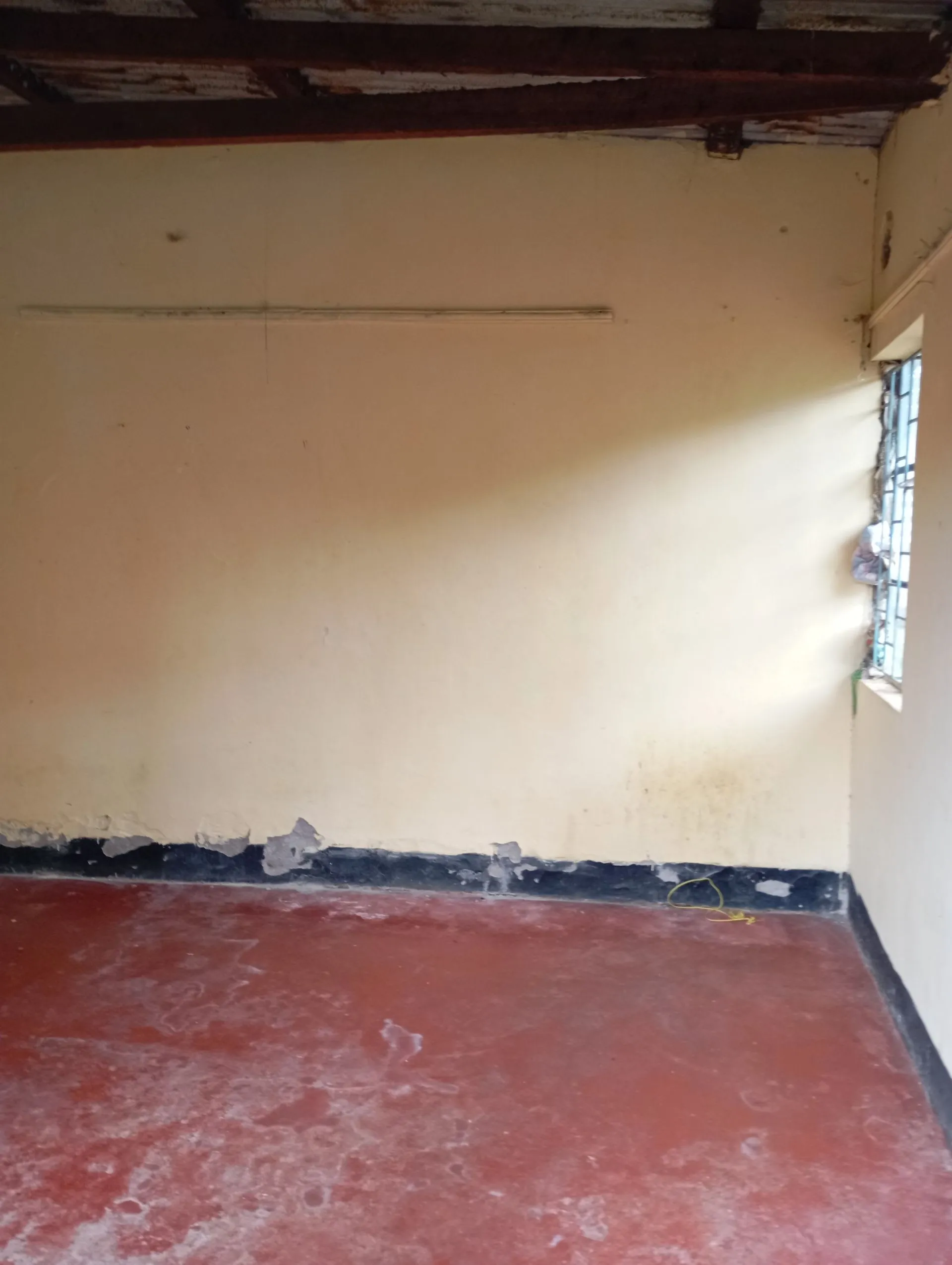 SINGLES - single room