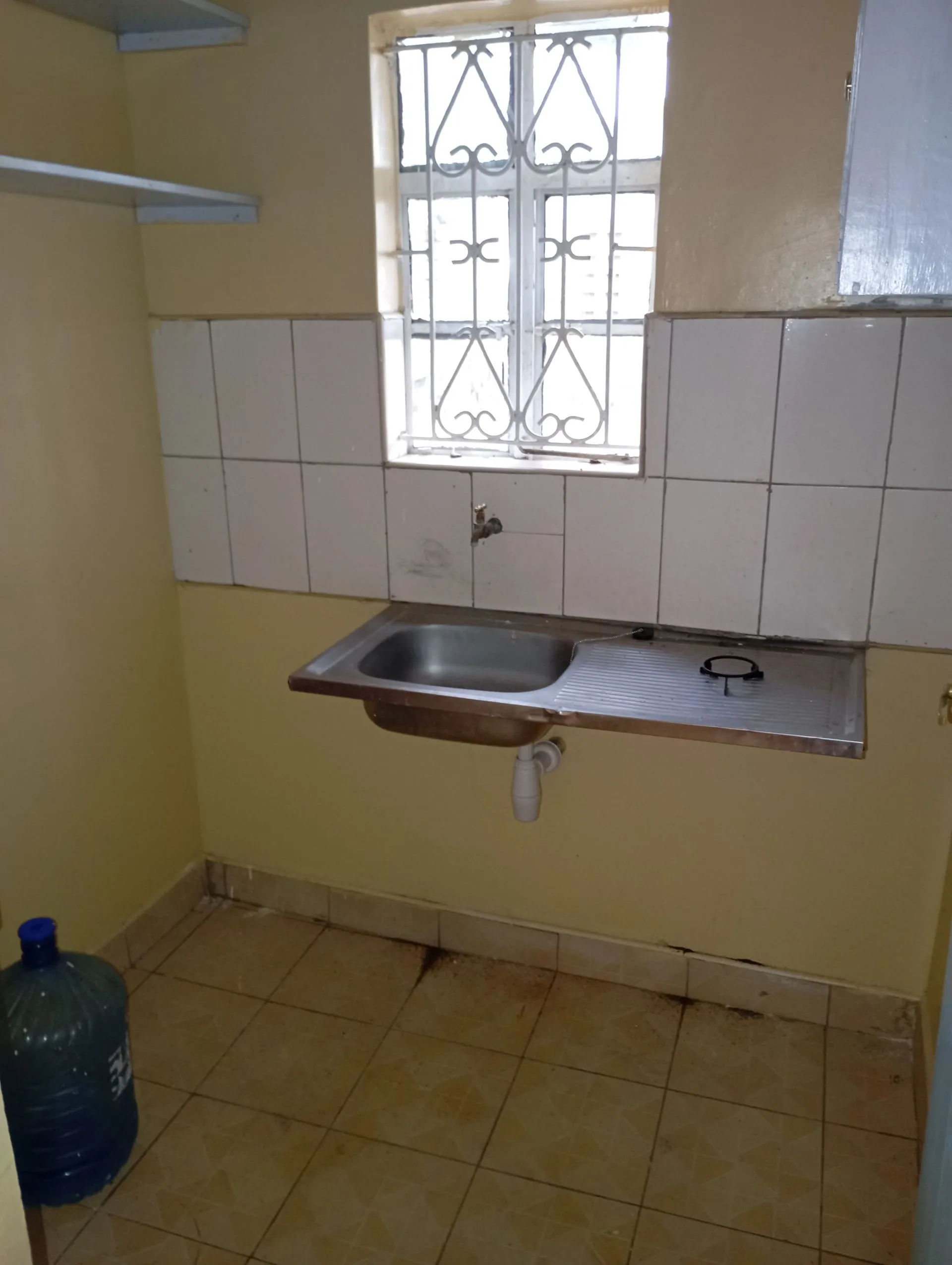 ONE BEDROOM - one bedroom