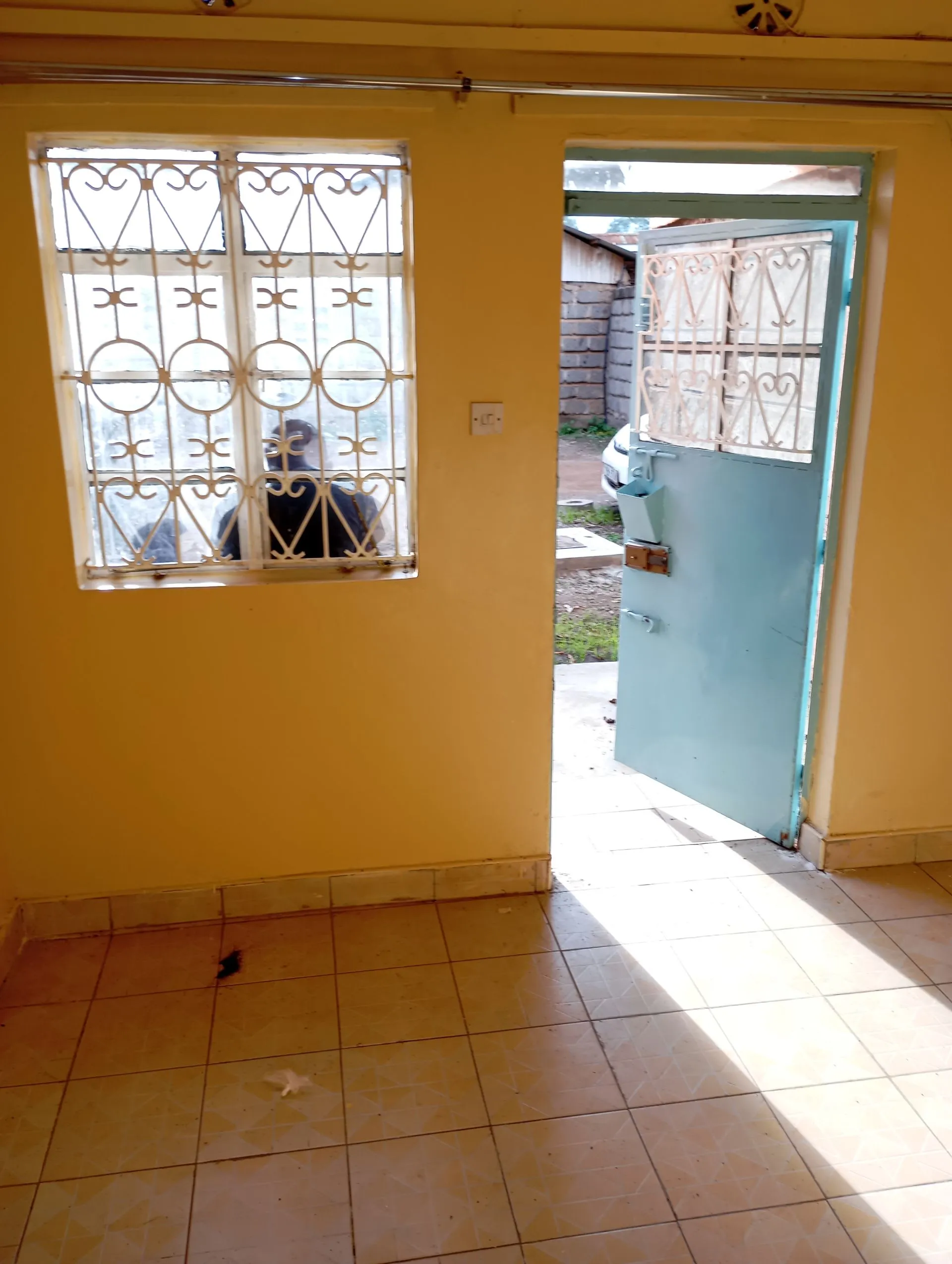 ONE BEDROOM - one bedroom