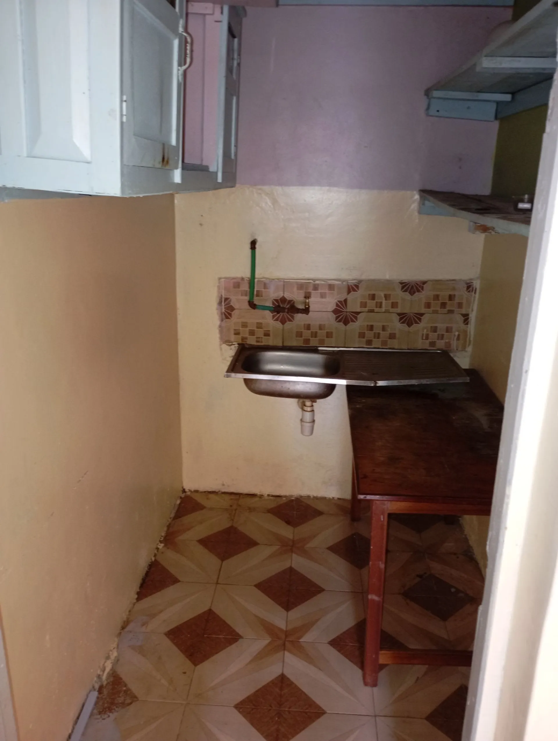 ONE BEDROOM - one bedroom