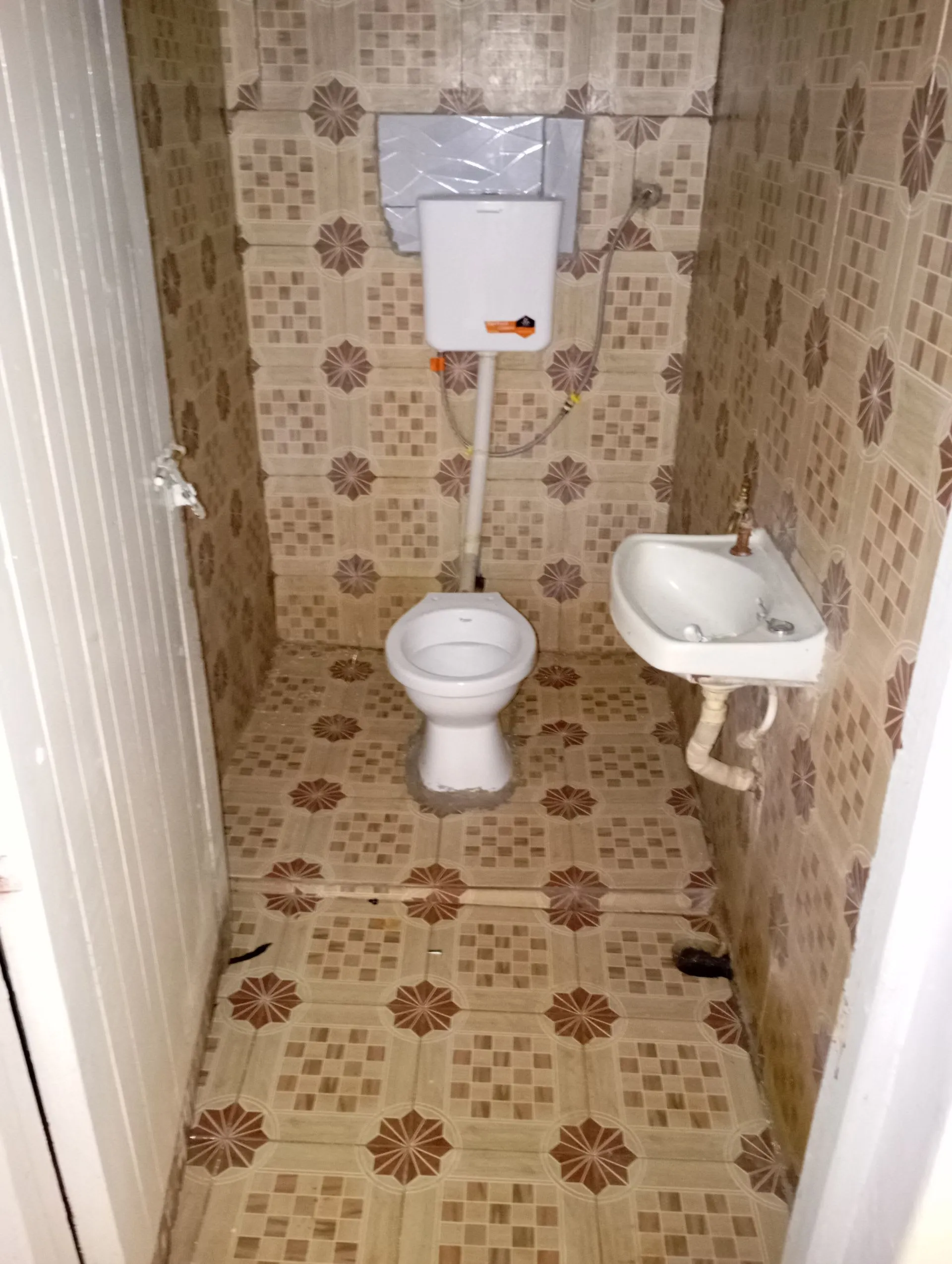 ONE BEDROOM - one bedroom
