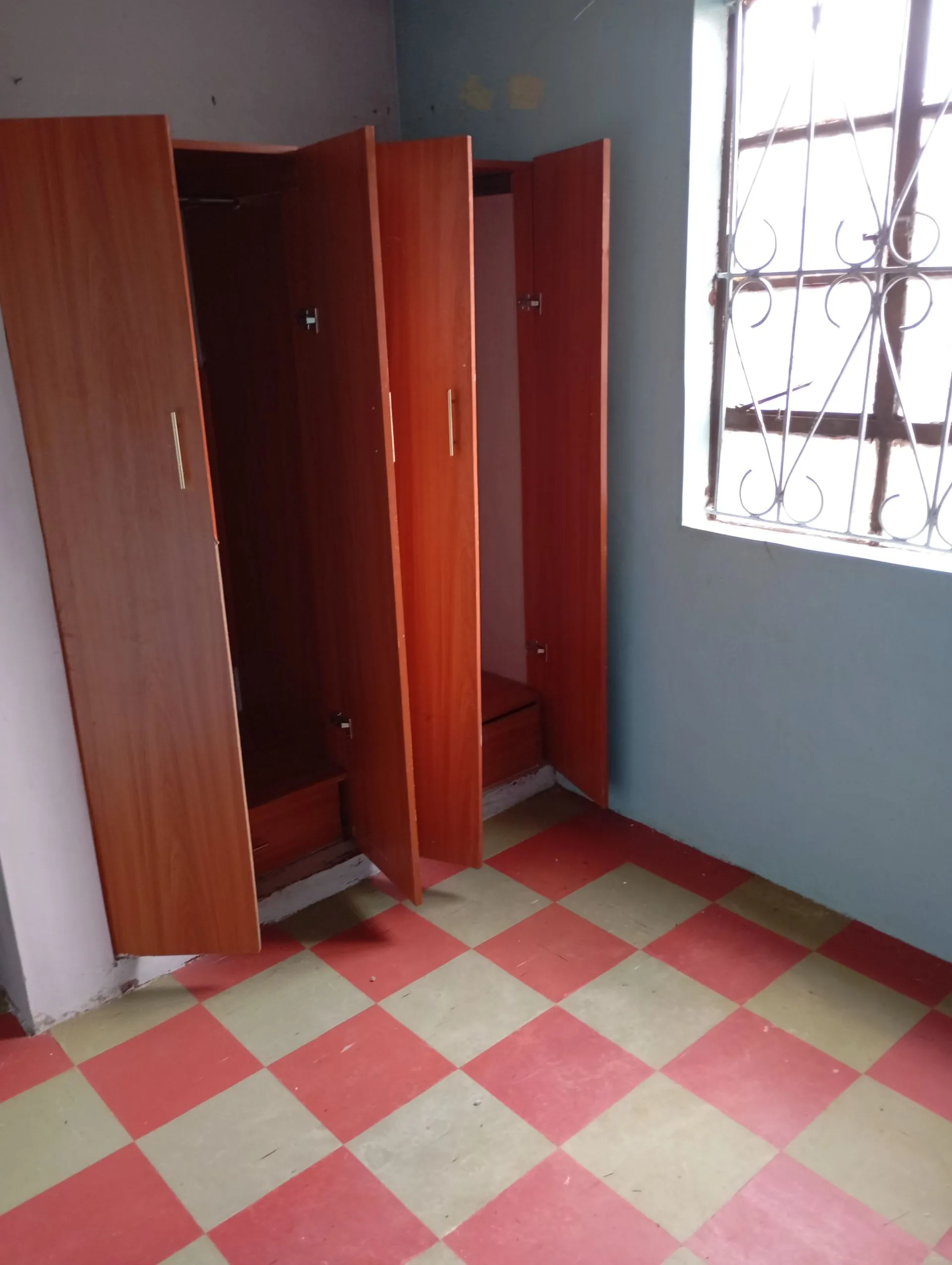 ONE BEDROOM - one bedroom