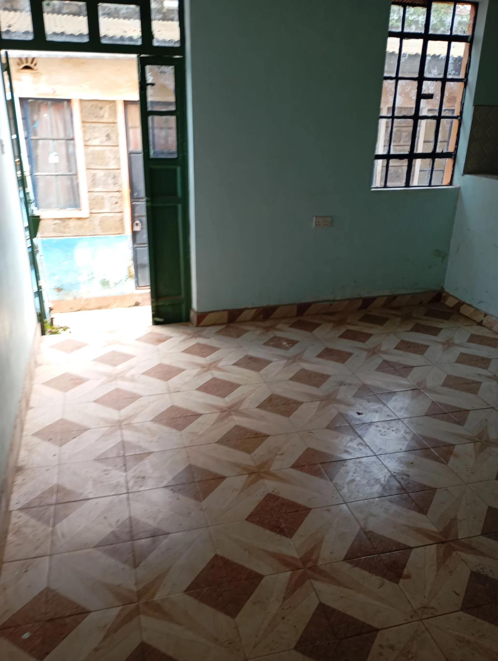 ONE BEDROOM - one bedroom
