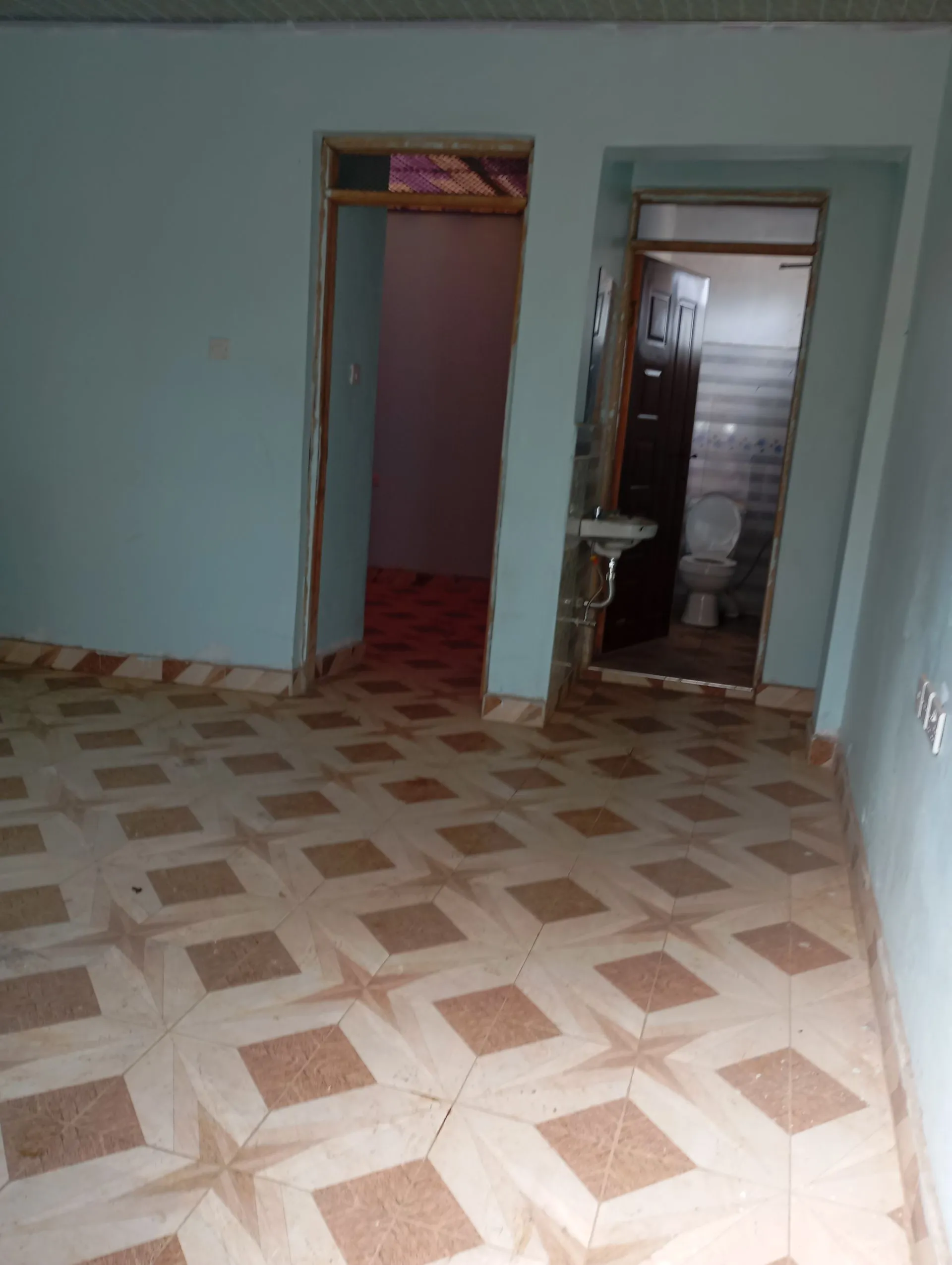 ONE BEDROOM - one bedroom
