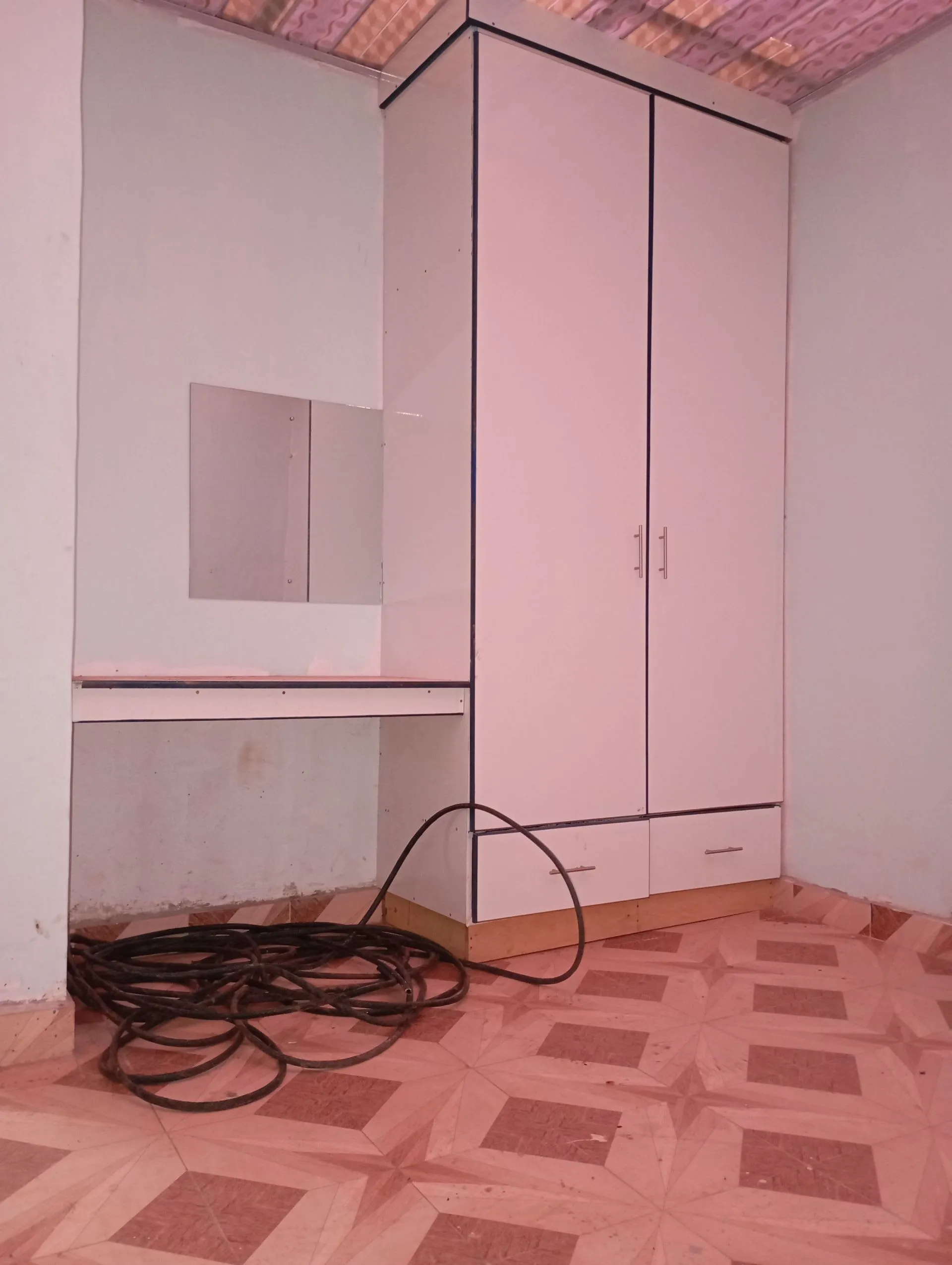 ONE BEDROOM - one bedroom