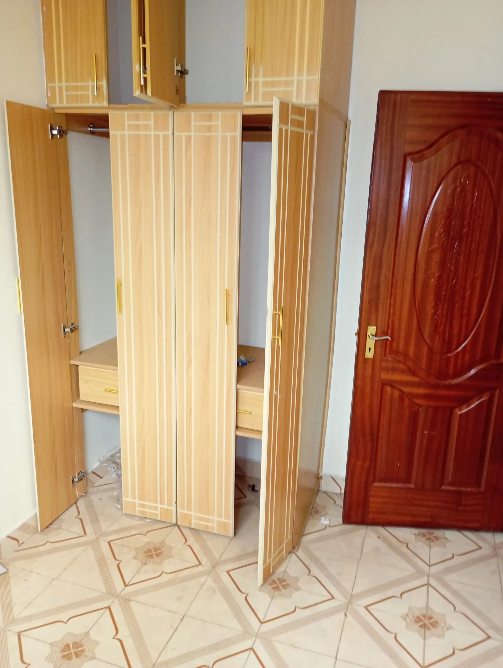 TWO BEDROOM - two bedroom